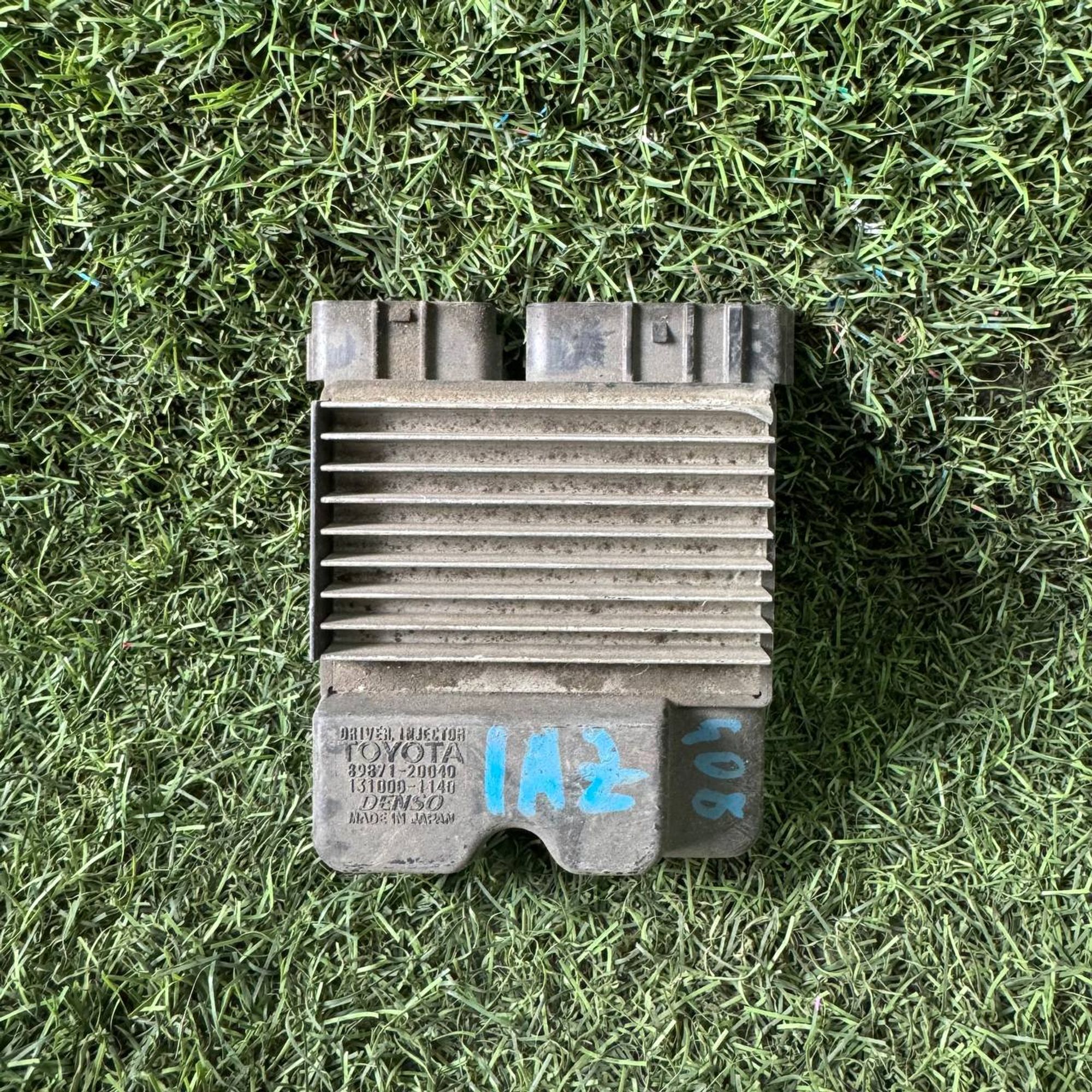 408 Блок управления форсунками Toyota 1AZFSE, 5000 рублей, Невинномысск