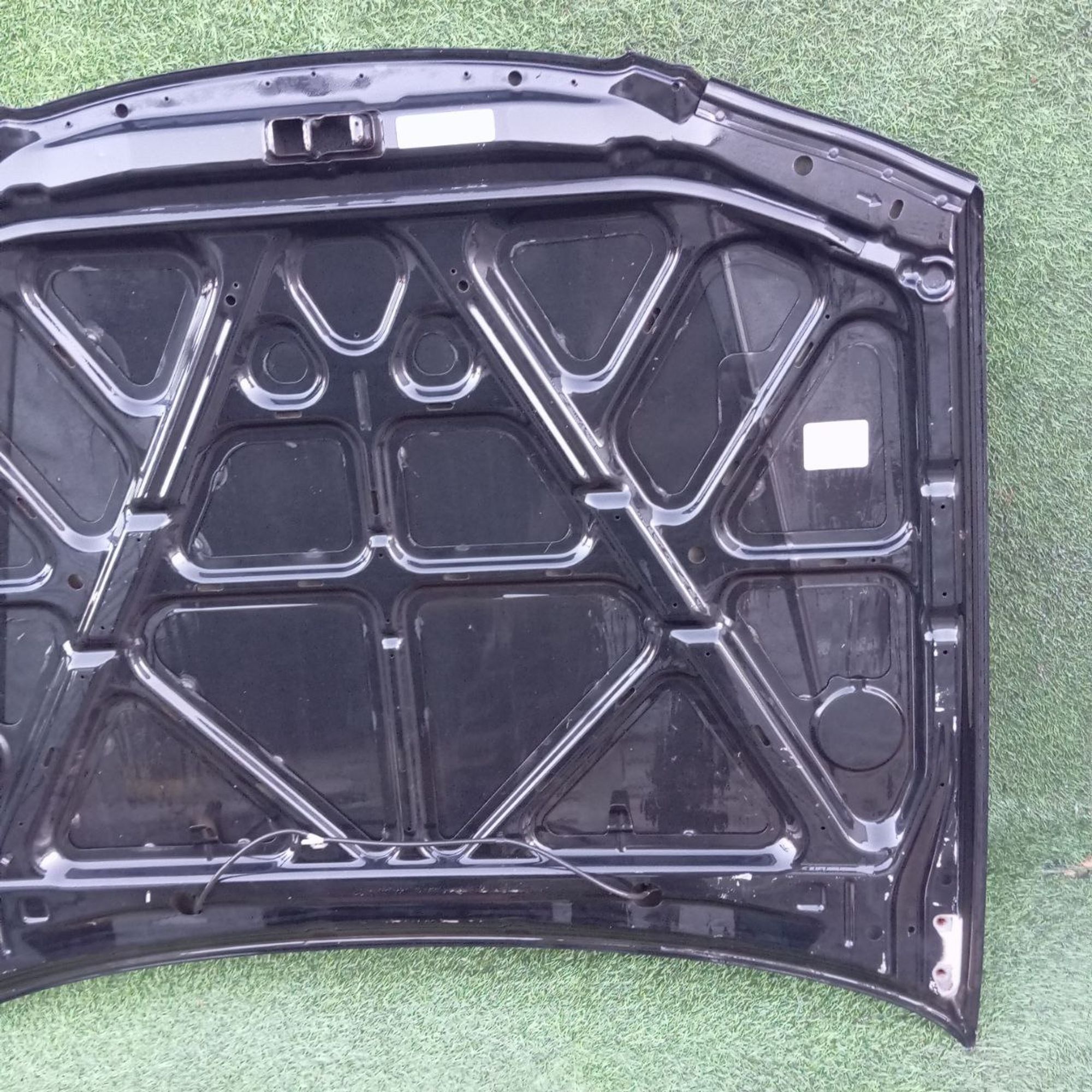 148 капот на NISSAN AVENIR W11, 17500 рублей, Невинномысск