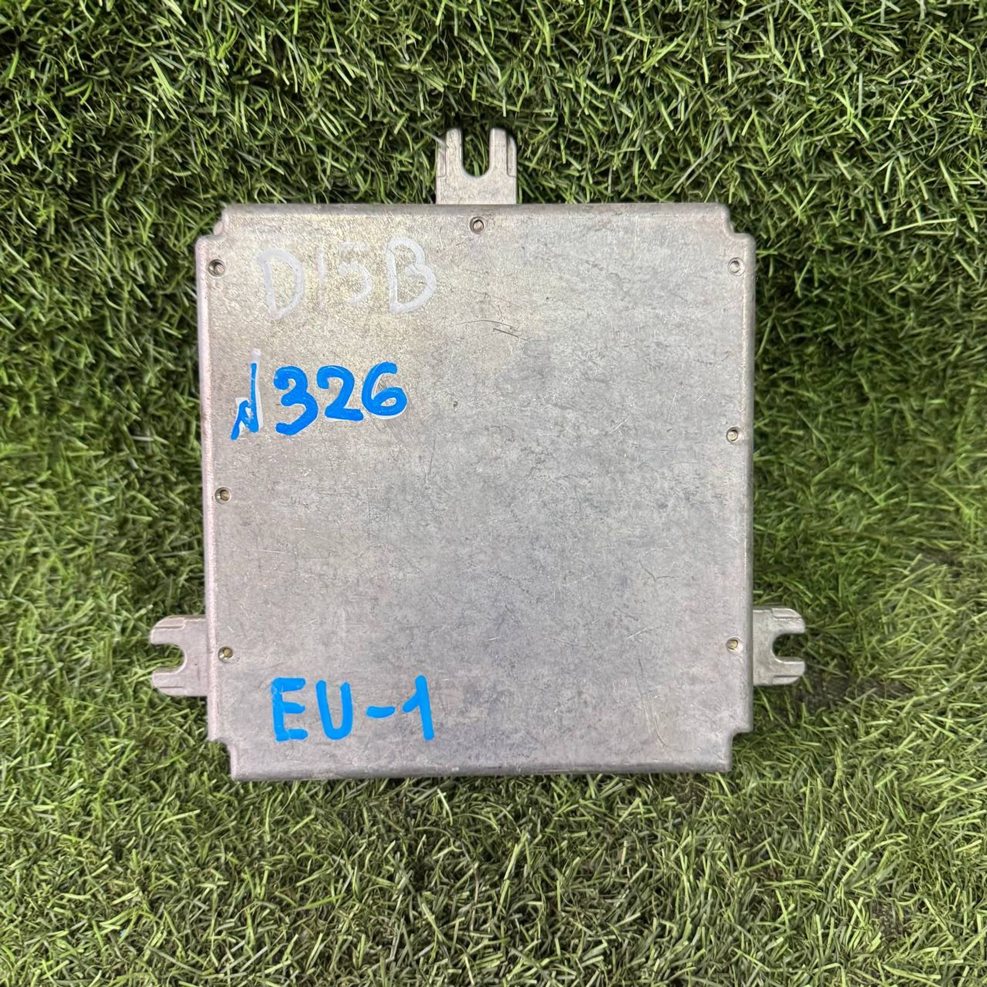 326 Блок управления двигателем HONDA D15B, 4500 рублей, Невинномысск