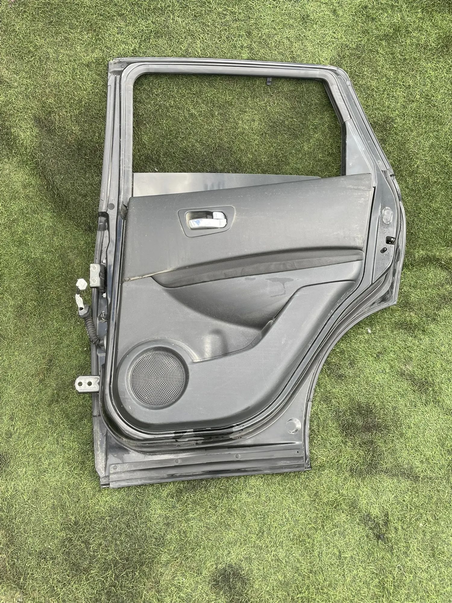 4094 Дверь задняя правая NISSAN QASHQAI J10 MR20DE 4WD, 23500 рублей, Невинномысск