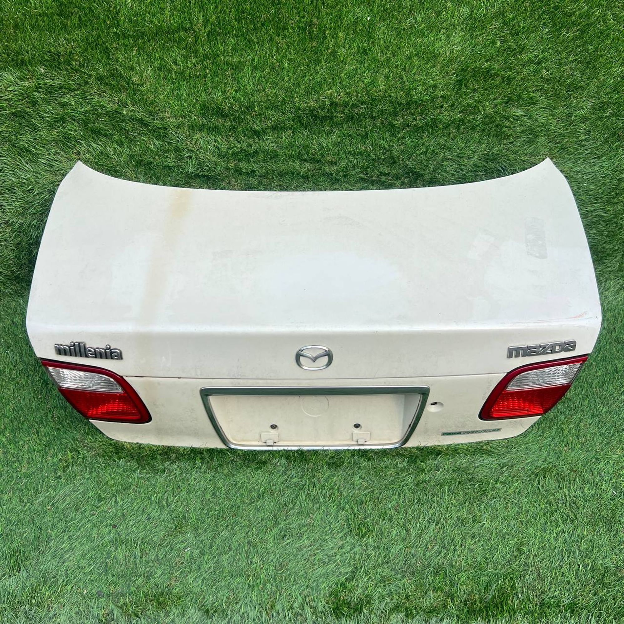 157 Крышка багажника MAZDA MILLENIA, 7500 рублей, Невинномысск