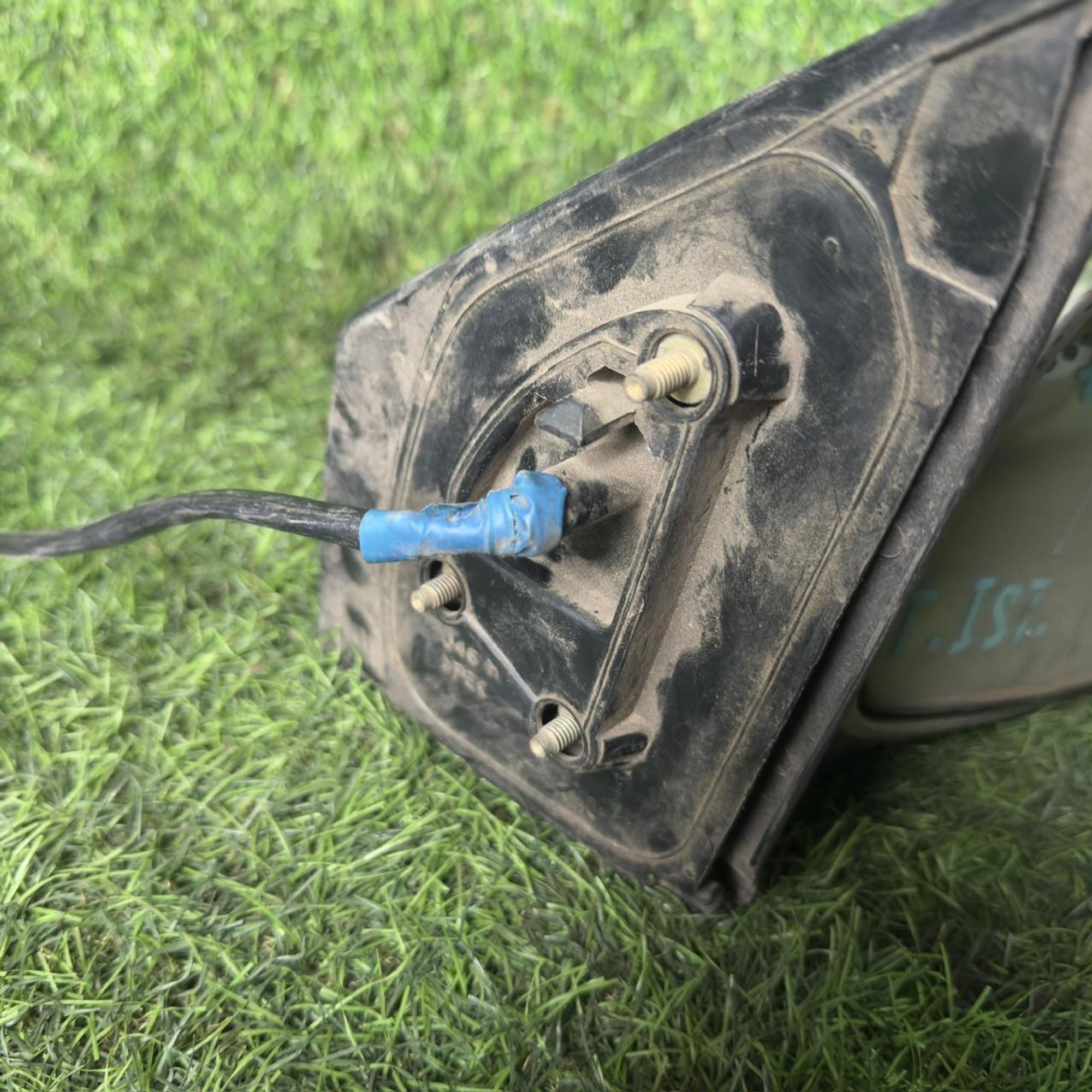 739 Зеркало боковое правое TOYOTA IST NCP60, 4500 рублей, Невинномысск