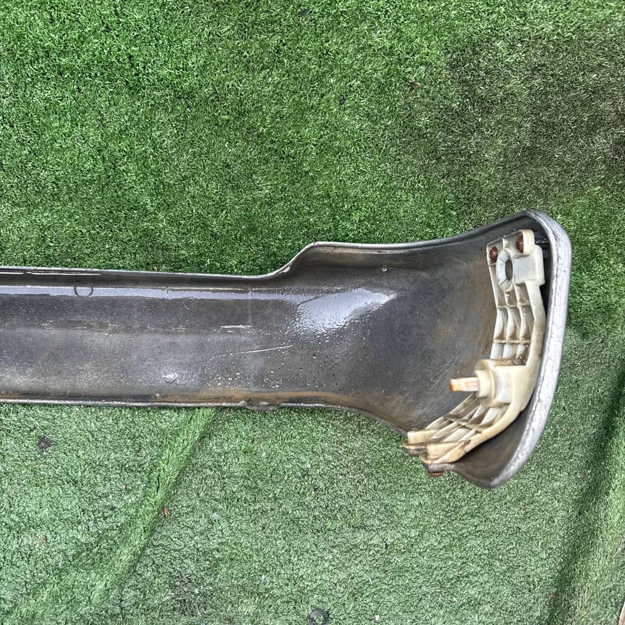 600 Бампер задний TOYOTA TOWN ACE YR21, 4500 рублей, Невинномысск