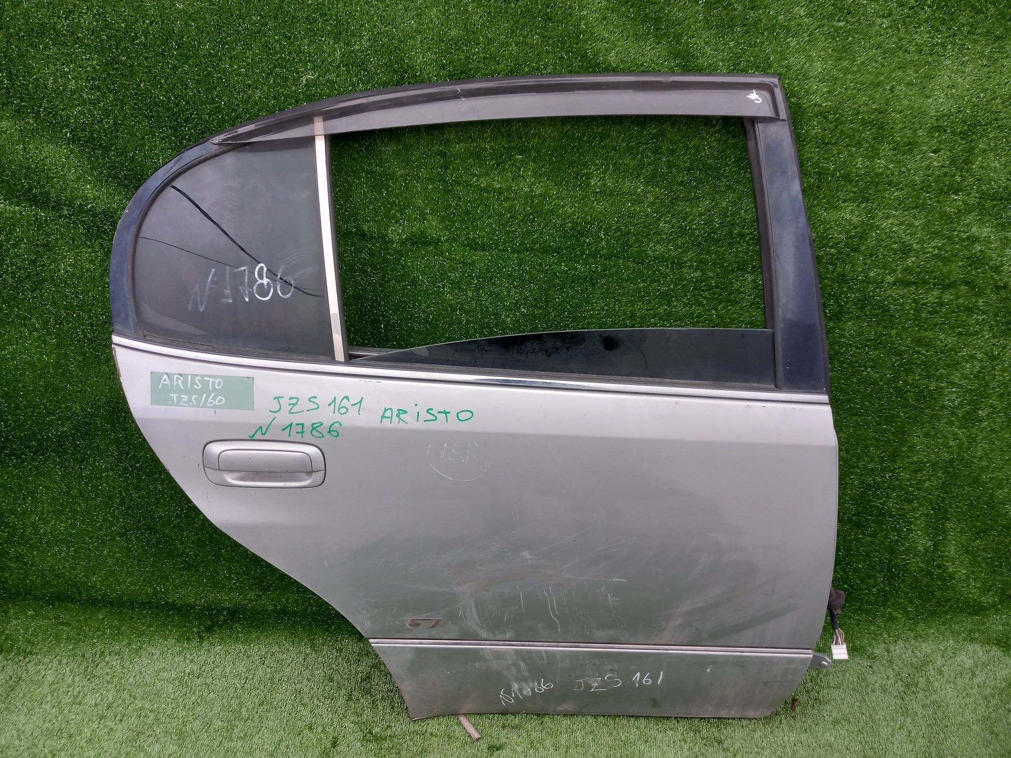 1786 дверь на TOYOTA ARISTO JZS161, 9500 рублей, Невинномысск