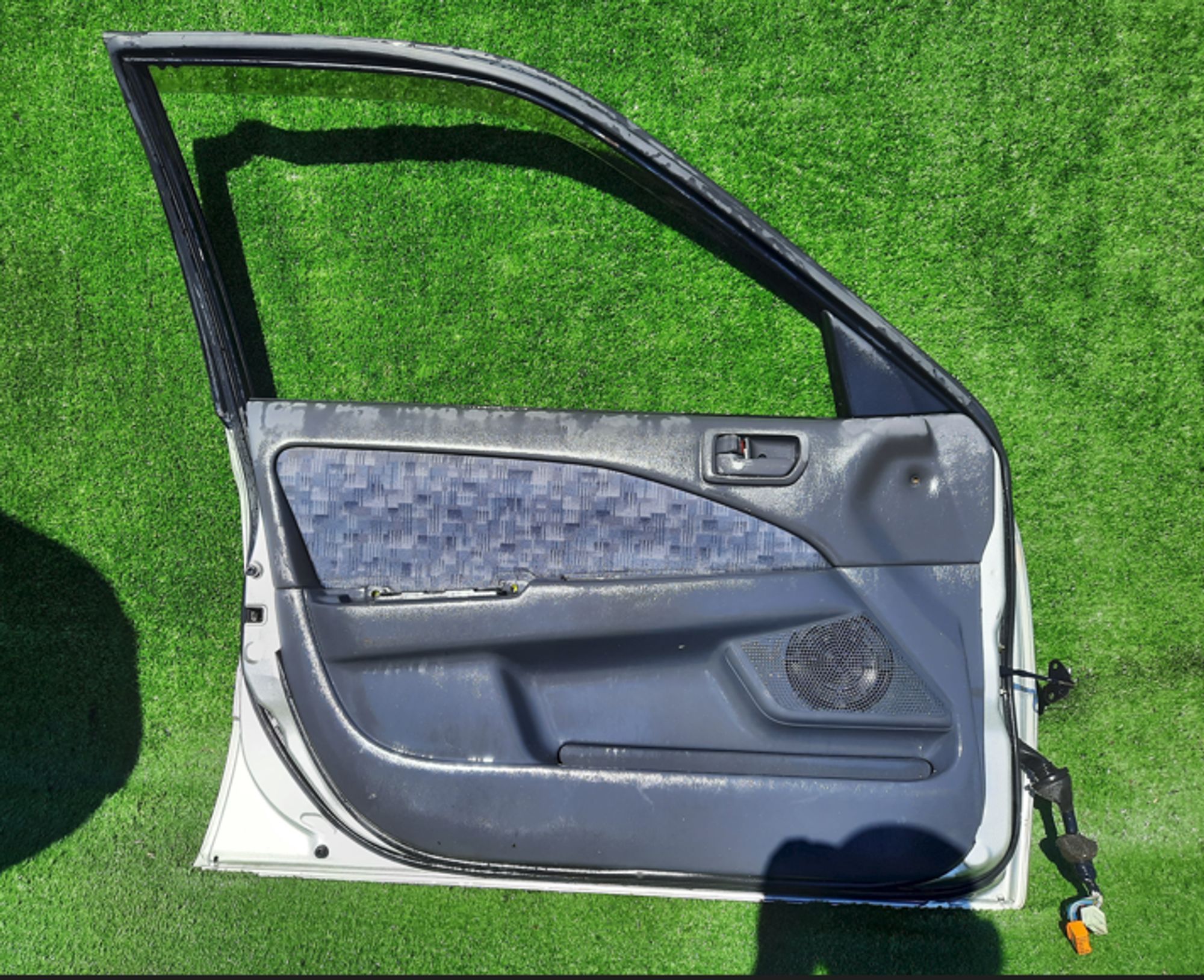 994 Дверь передняя правая Toyota Carina AT211, 9999 рублей, Невинномысск