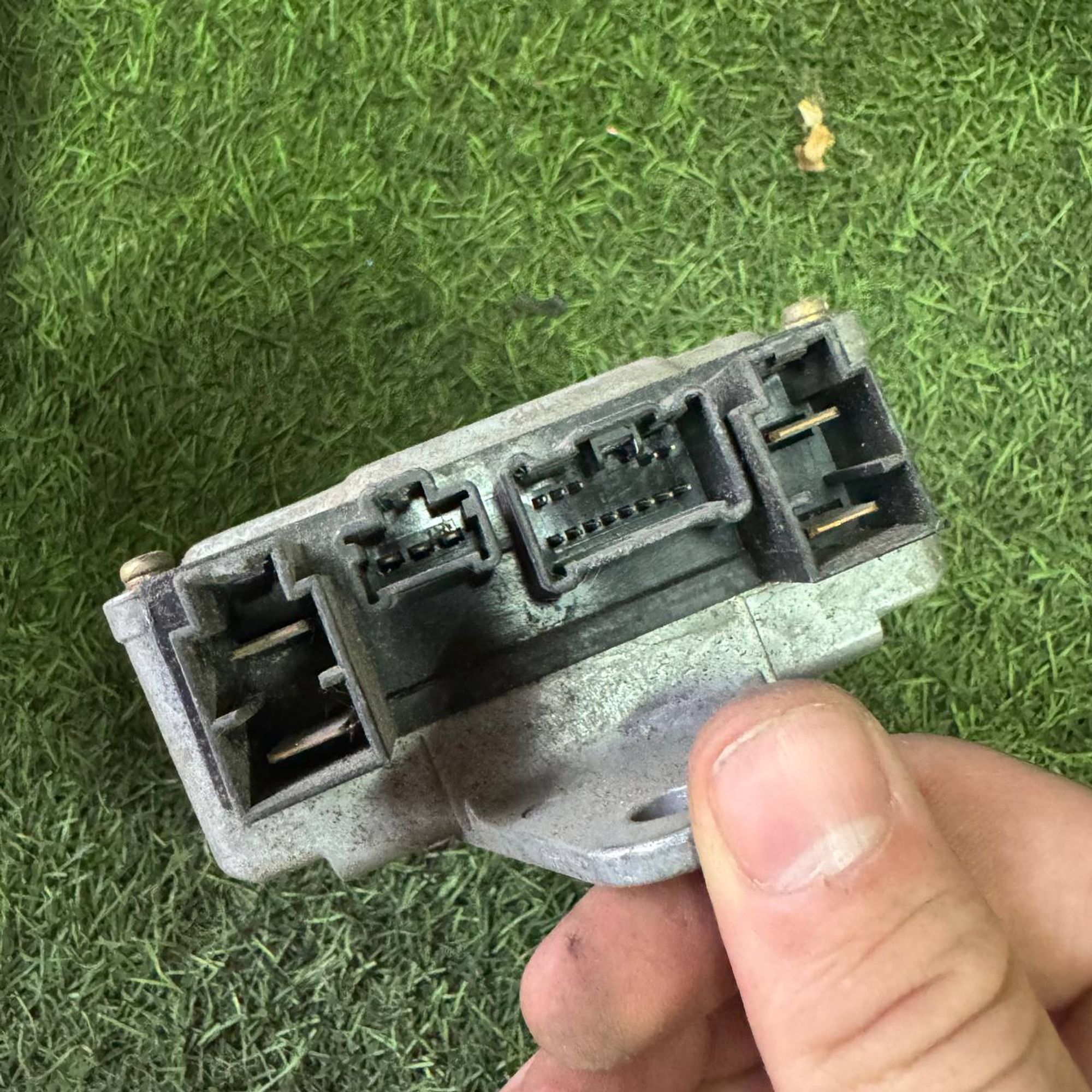 871 Блок управления рулевой рейкой Honda 
K24A, 3000 рублей, Невинномысск