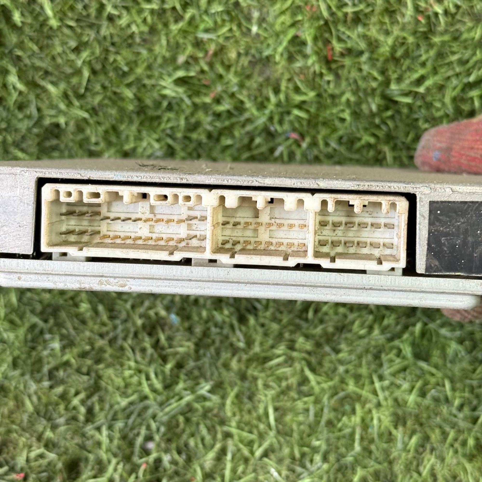 238 Блок управления двигателем TOYOTA 4AFE, 5500 рублей, Невинномысск