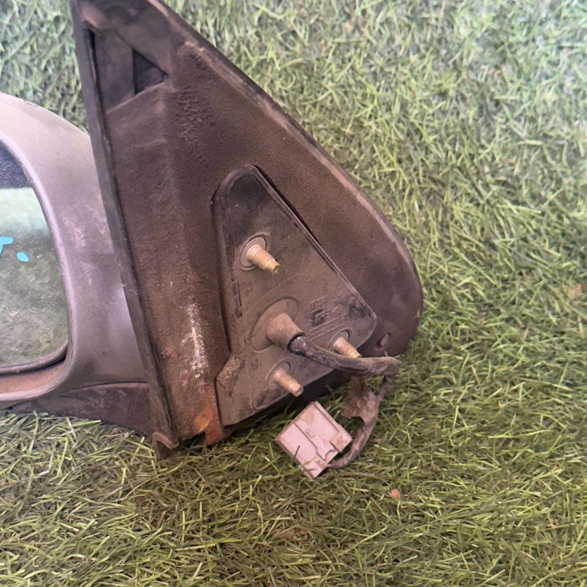 634 Зеркало боковое левое NISSAN BLUEBIRD SYLPHY FG10, 3000 рублей, Невинномысск