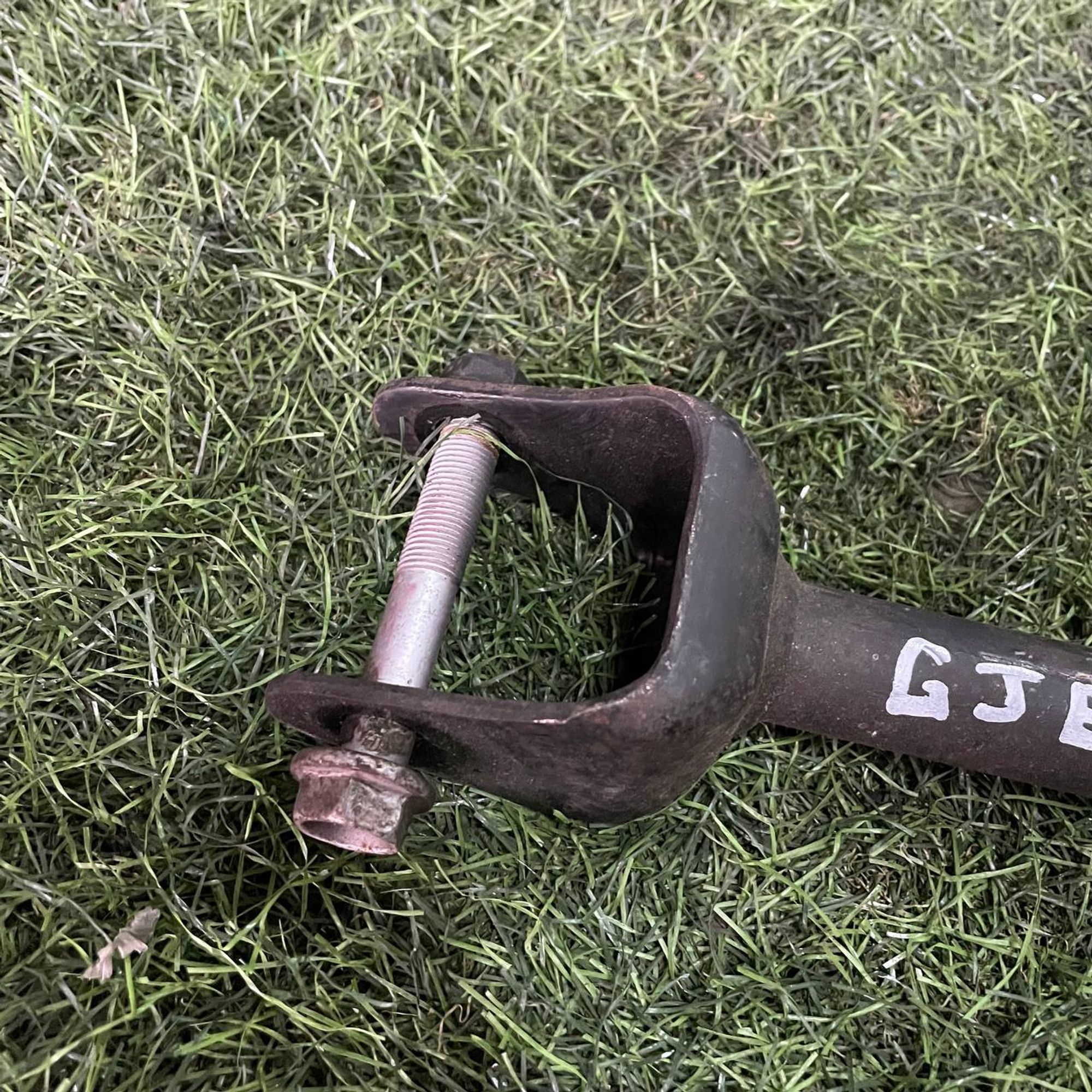 875 Рычаг задний левый Mazda Atenza GJEFW PE, 1 рублей, Невинномысск