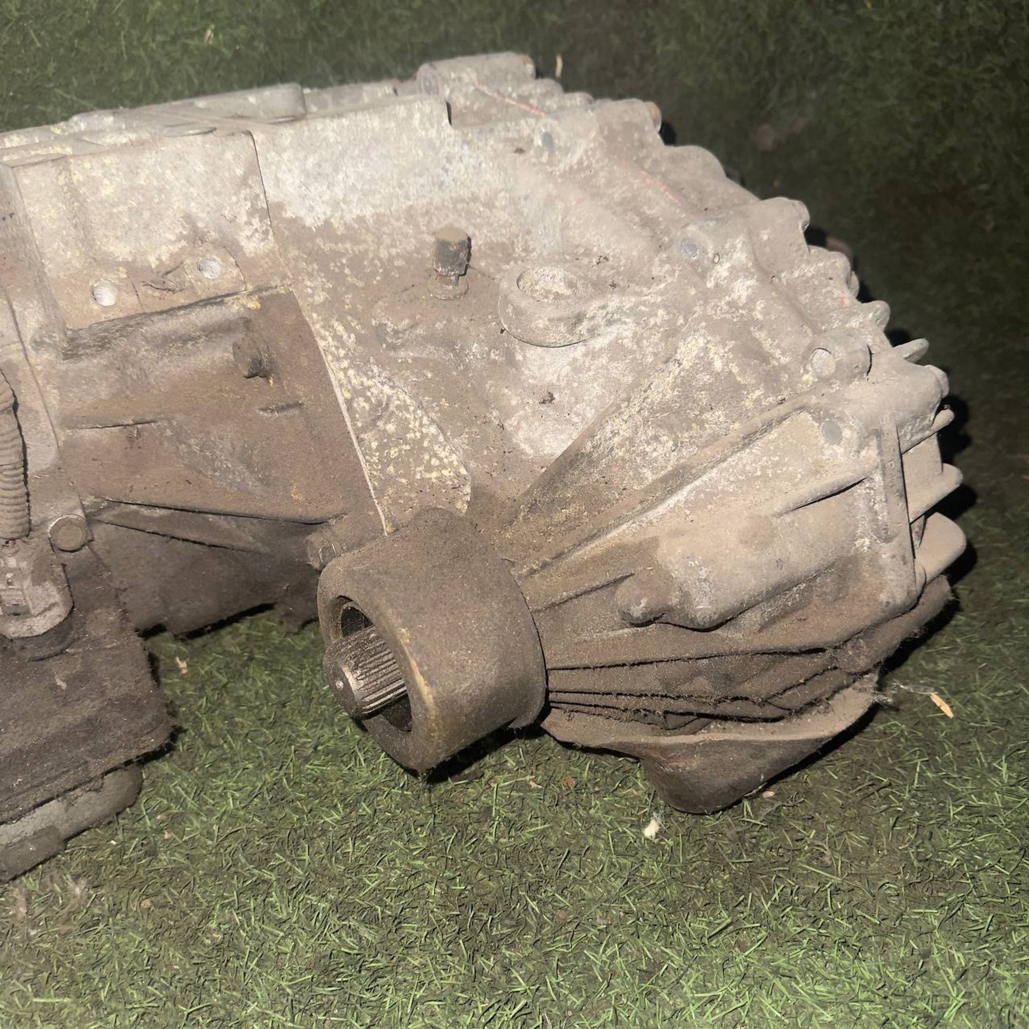 236 АКПП TOYOTA ESTIMA TCR20 2TZ, 90500 рублей, Невинномысск