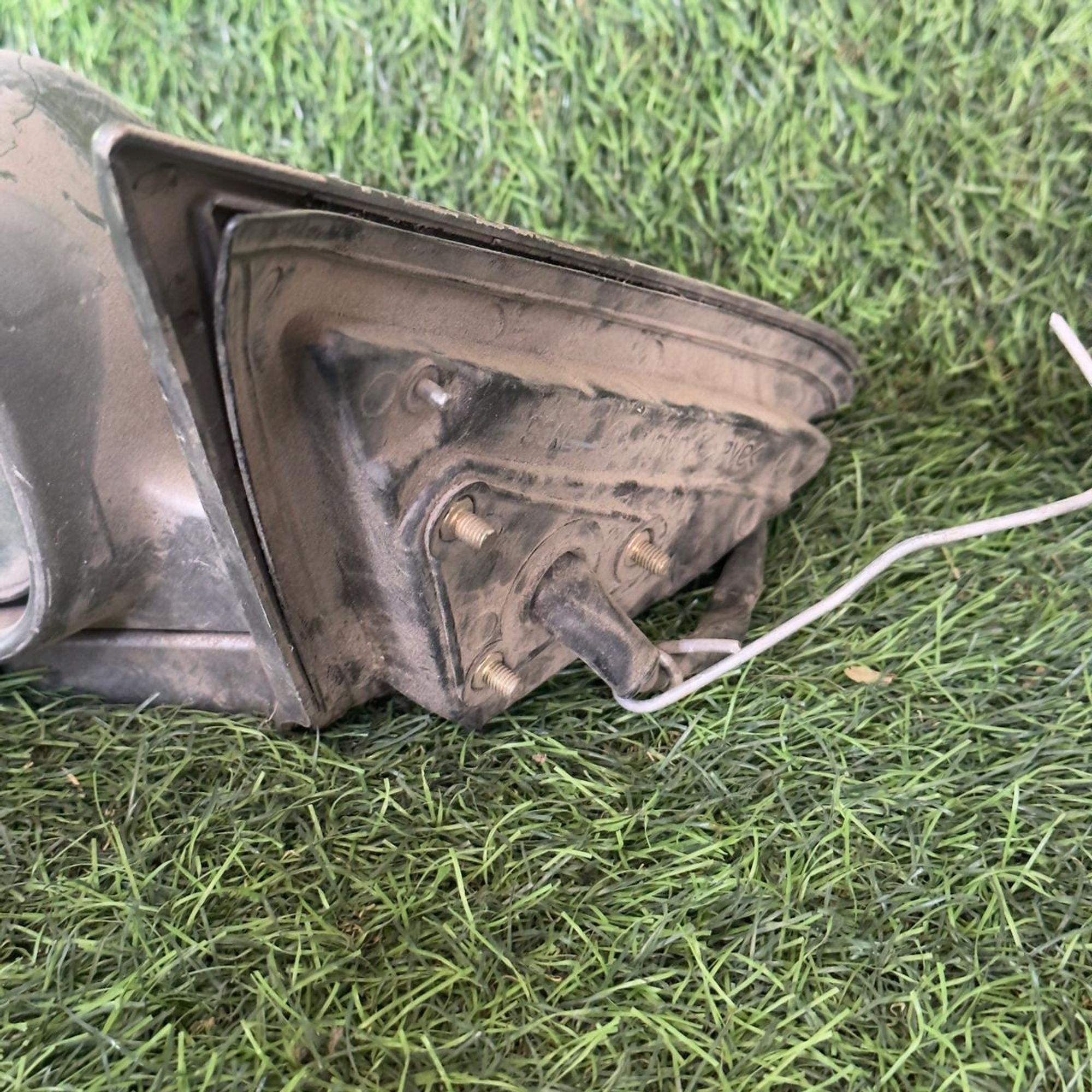 422 Зеркало боковое левое HONDA TORNEO CF4, 5500 рублей, Невинномысск