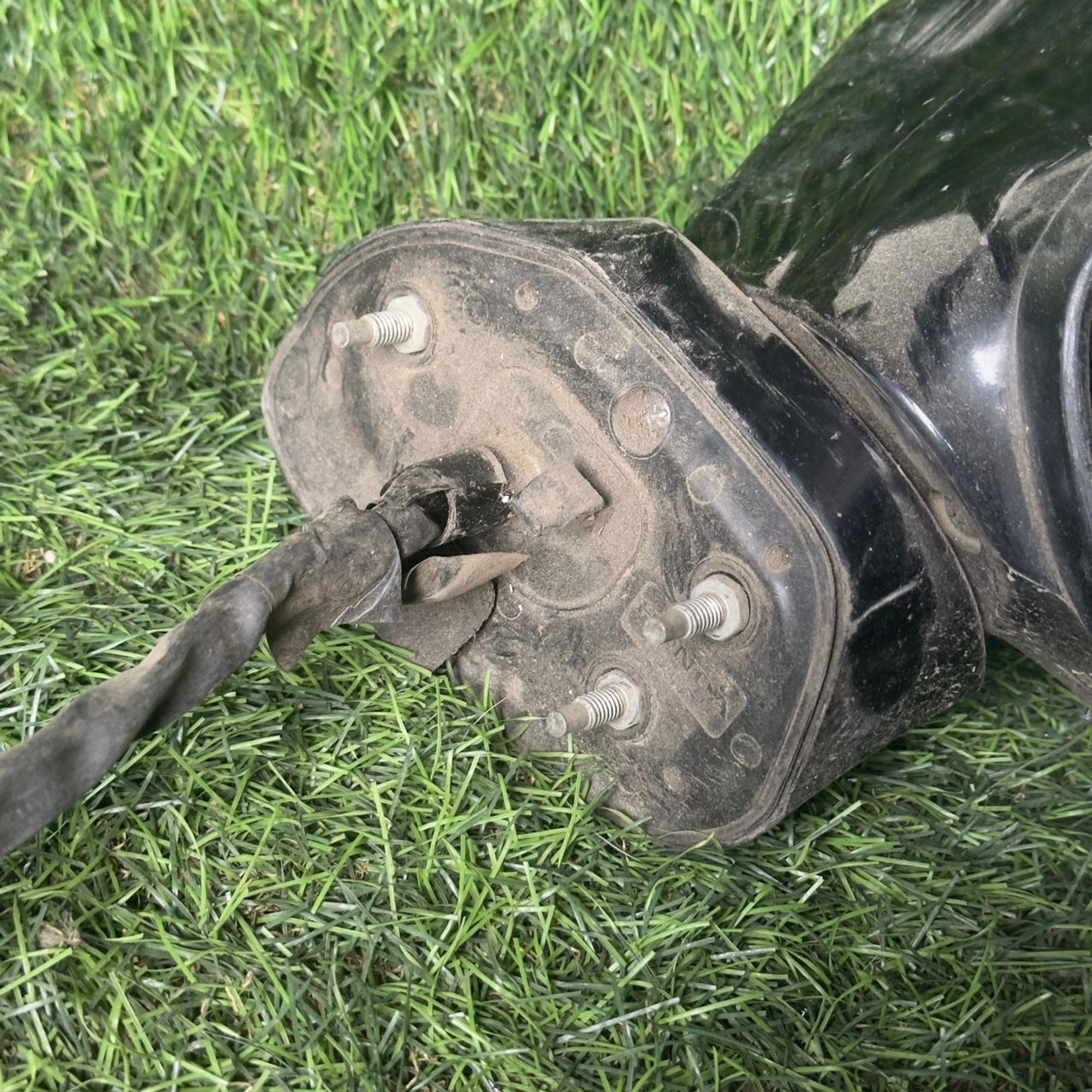 918 Зеркало боковое правое HONDA FD1, 3500 рублей, Невинномысск