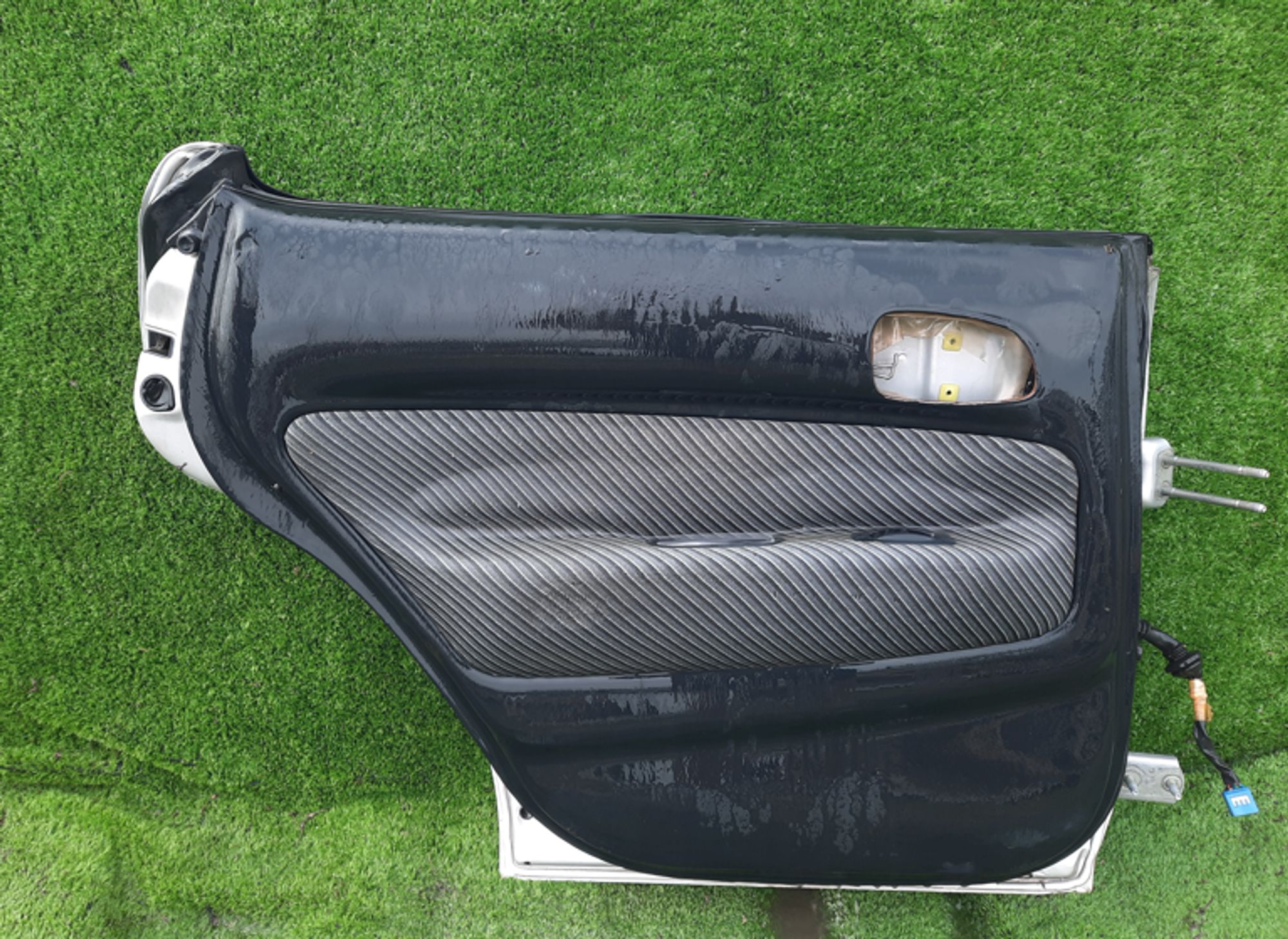 1223 Дверь задняя левая TOYOTA CERES AE101, 7000 рублей, Невинномысск