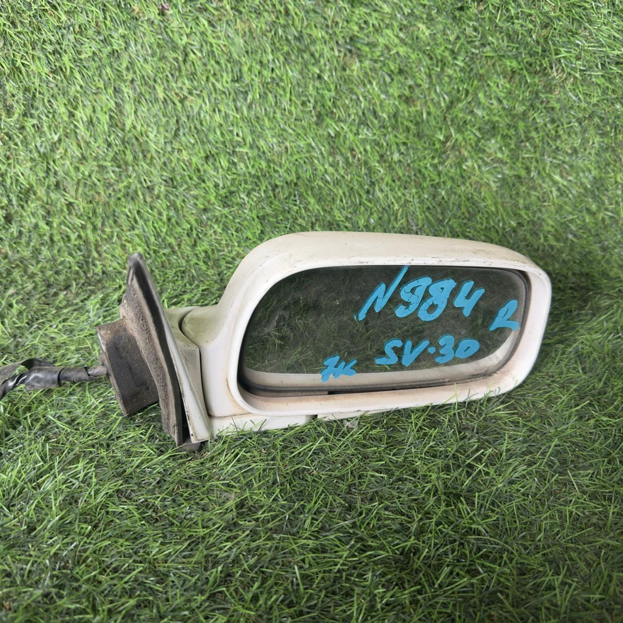 984 Зеркало боковое правое TOYOTA CAMRY SV30, 3000 рублей, Невинномысск