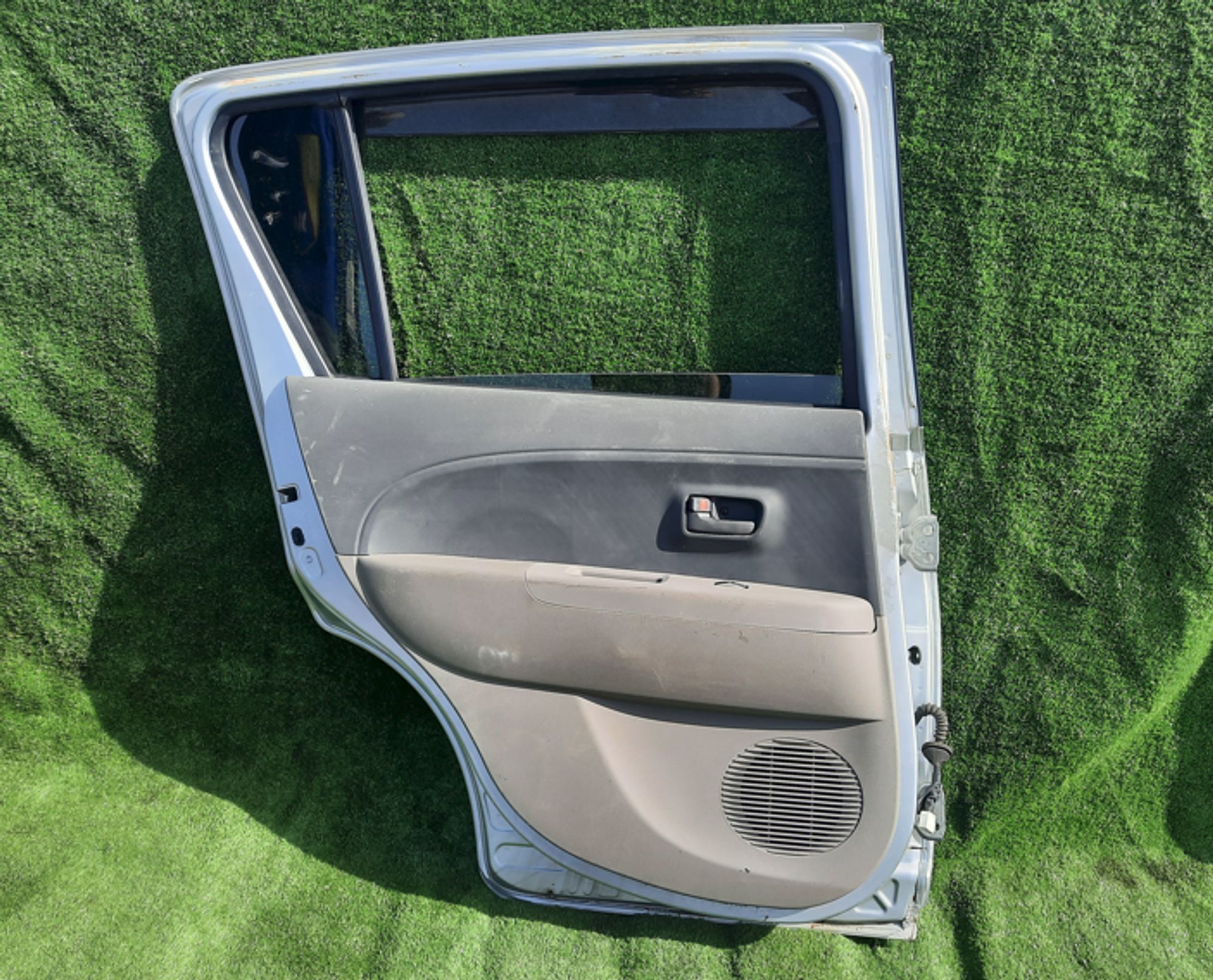 1544 дверь на DAIHATSU BOON M301S, 13500 рублей, Невинномысск