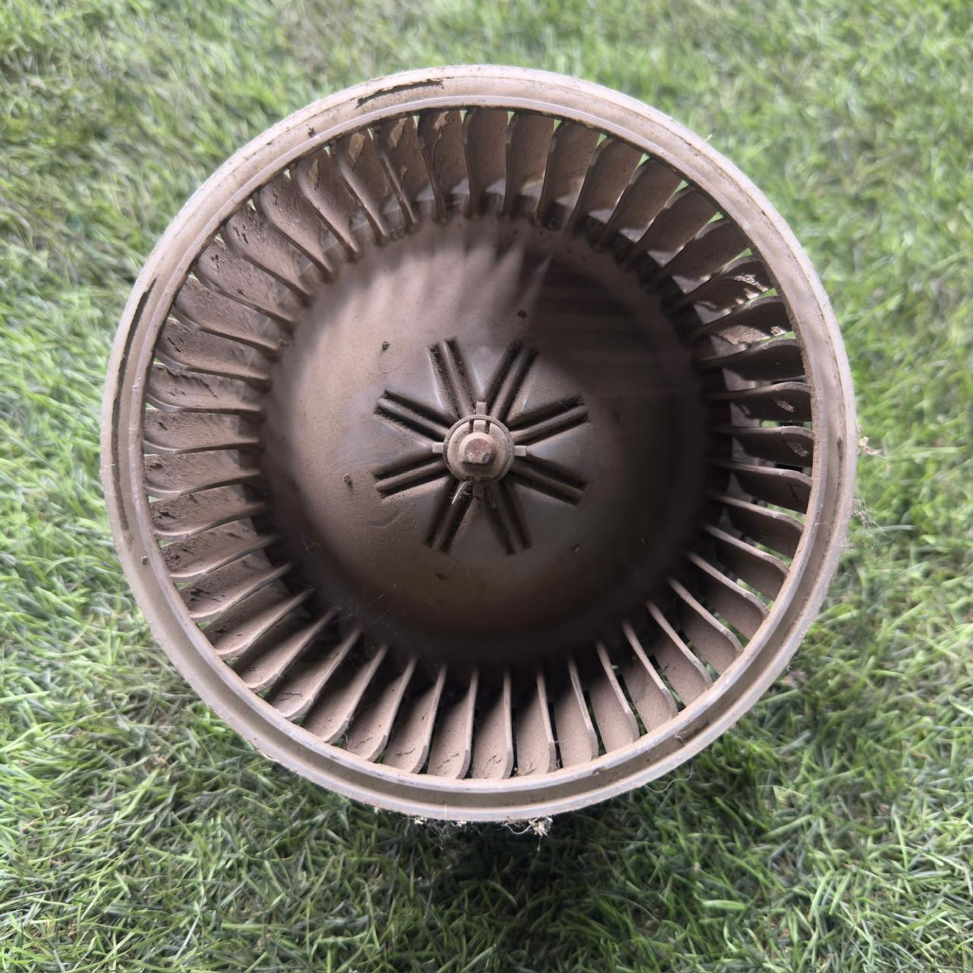 165 Мотор отопителя TOYOTA COROLLA ST191, 1 рублей, Невинномысск