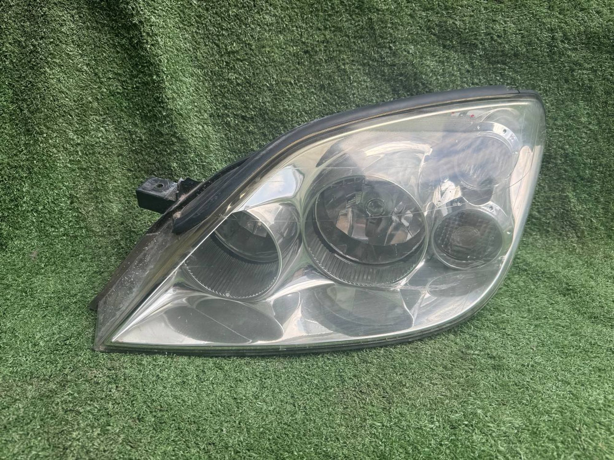 569 фара левая NISSAN PRIMERA P12, 8000 рублей, Невинномысск