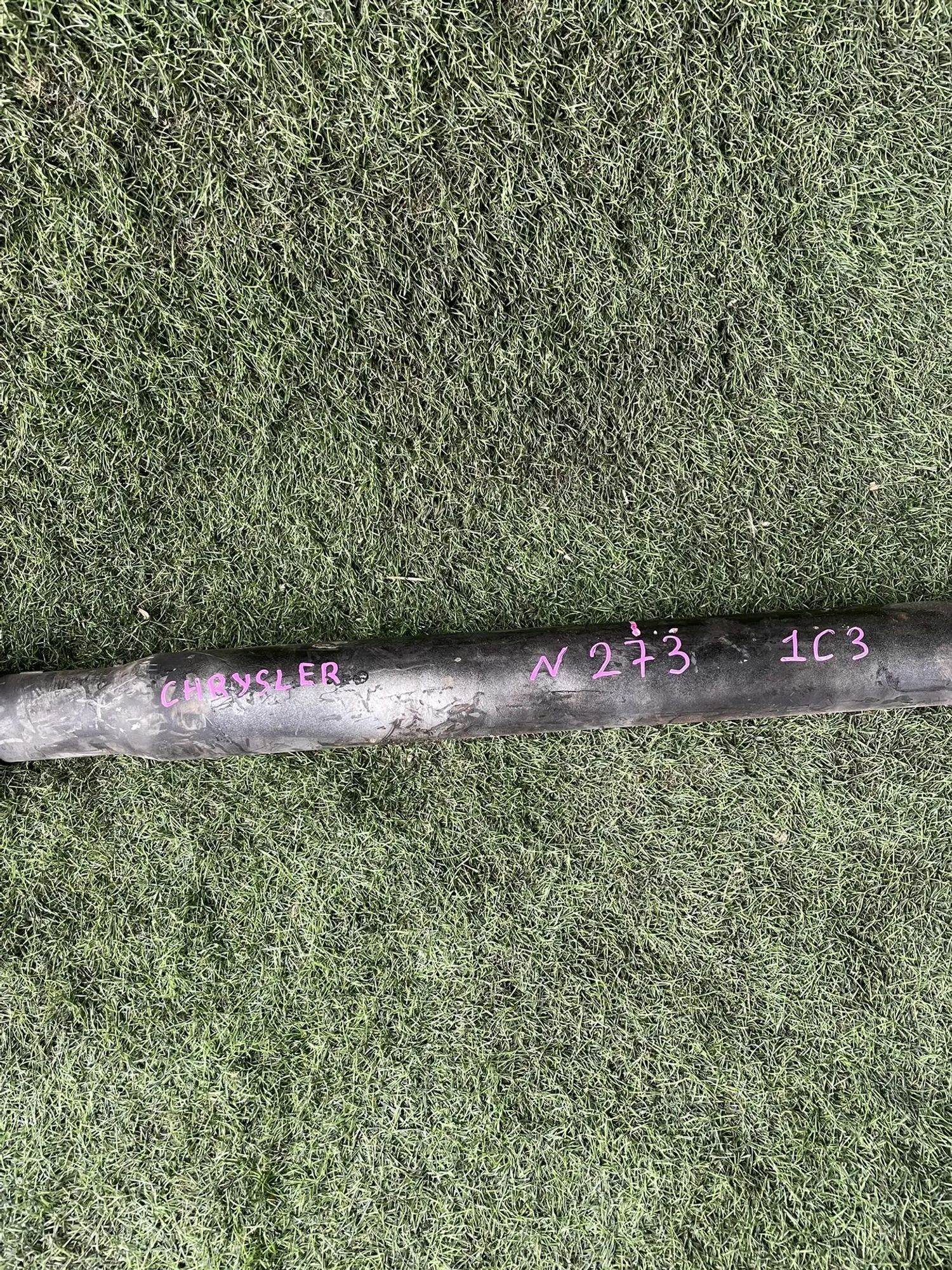 273 Кардан Chrysler 300C 3.5 2006, 16500 рублей, Невинномысск