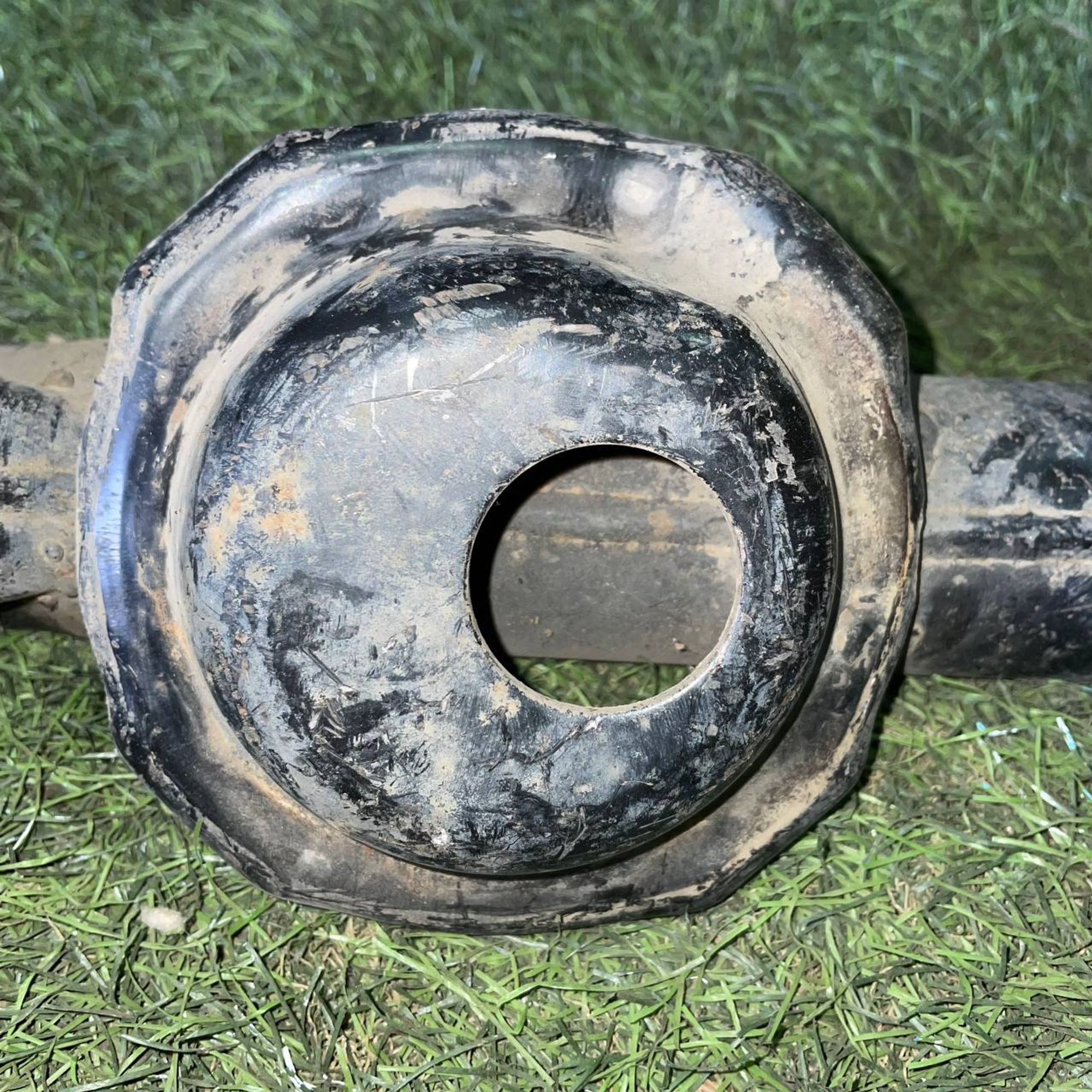 103 Рычаг задний левый нижний Toyota SR40, 2500 рублей, Невинномысск