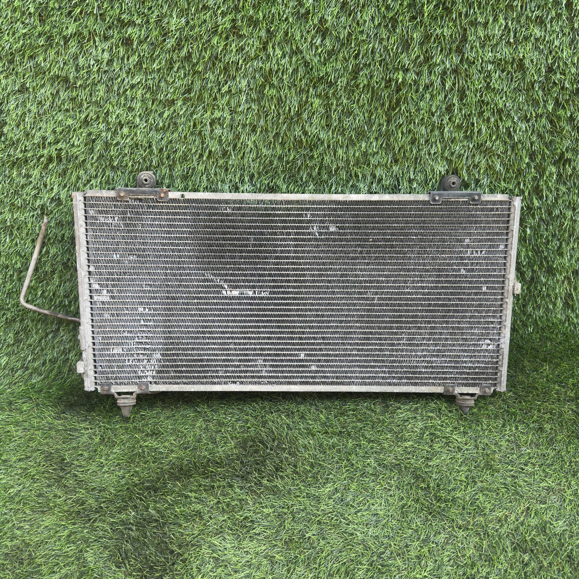 415 Радиатор кондиционера TOYOTA CORSA EL51, 4500 рублей, Невинномысск