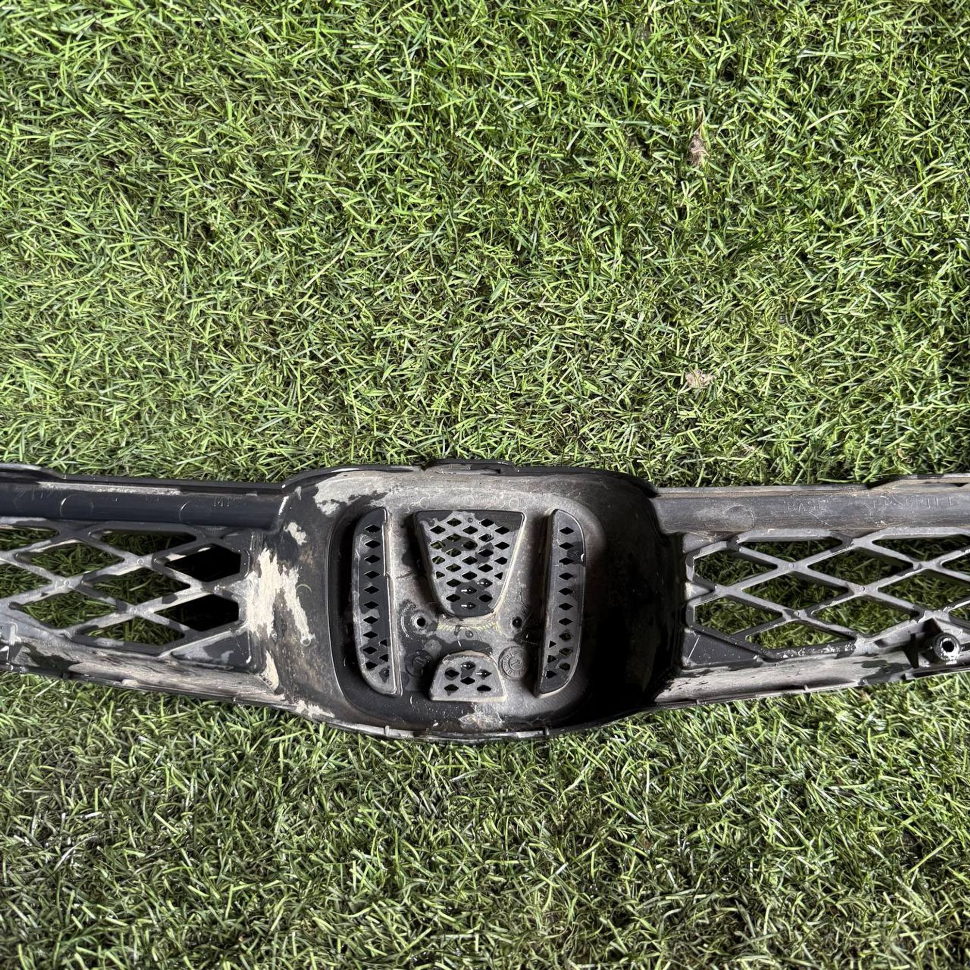 238 Решетка радиатора HONDA FIT GD1, 2500 рублей, Невинномысск