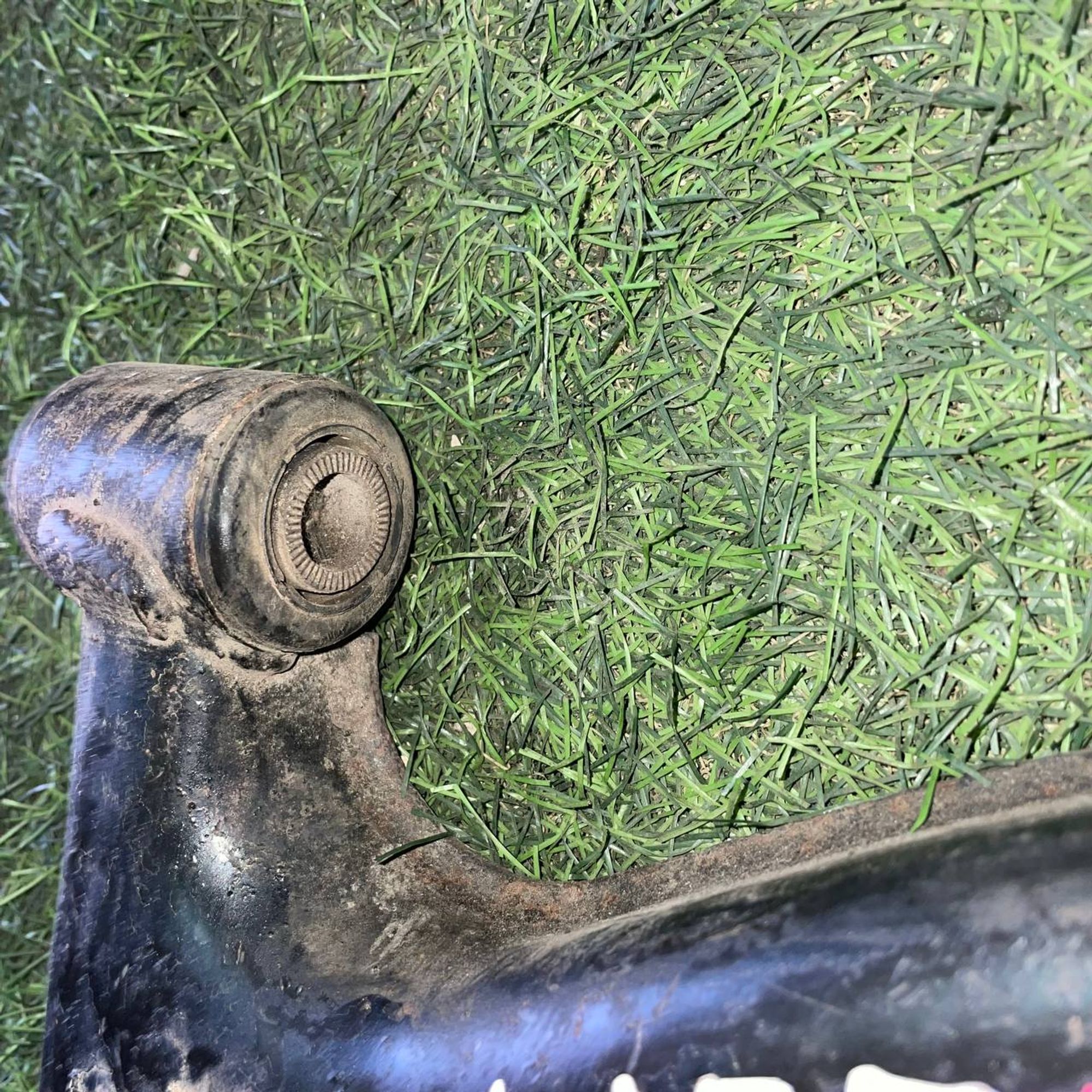 157 Рычаг передний левый нижний TOYOTA CORONA AT170, 1 рублей, Невинномысск