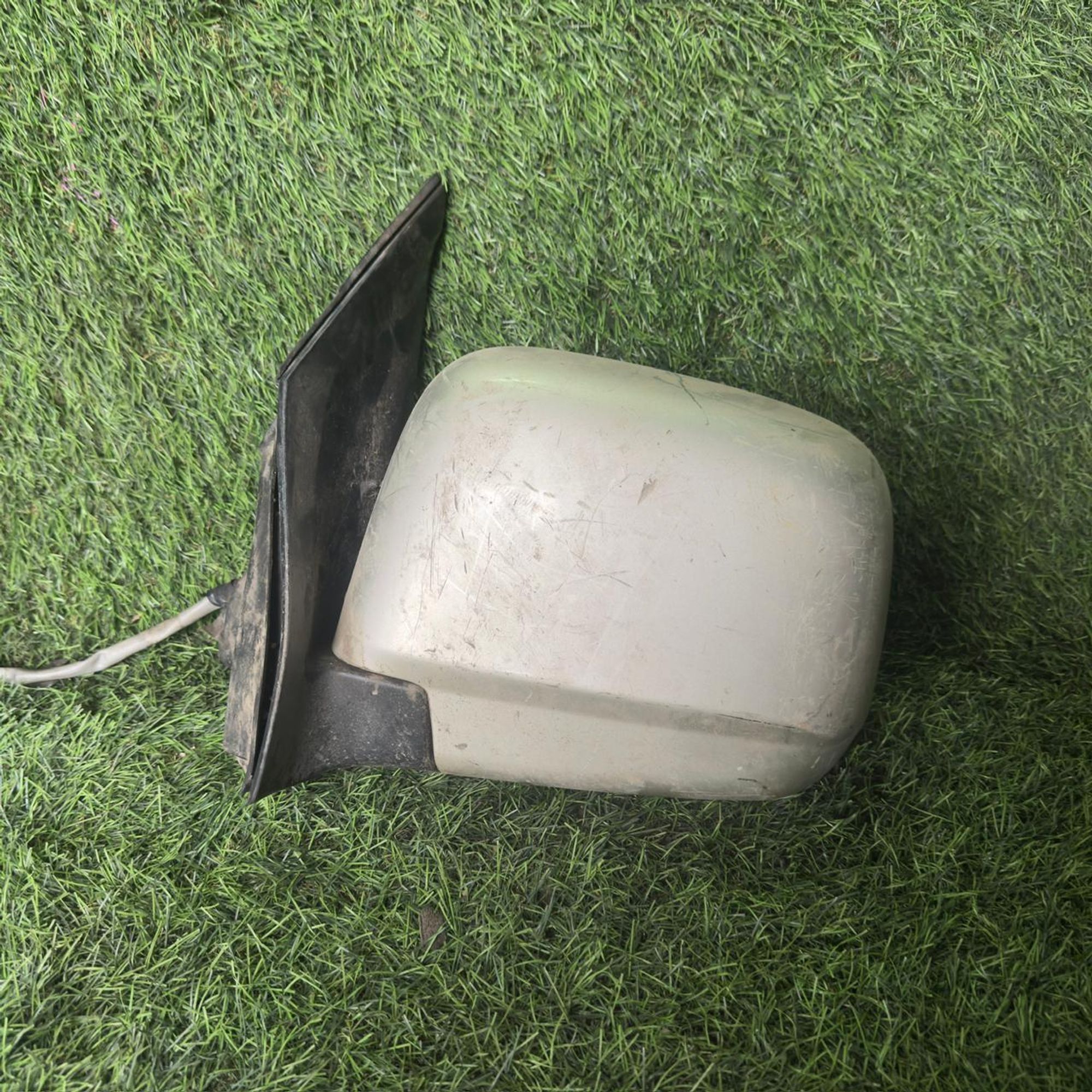 394 Зеркало боковое левое HONDA STEPWGN RF3, 5000 рублей, Невинномысск