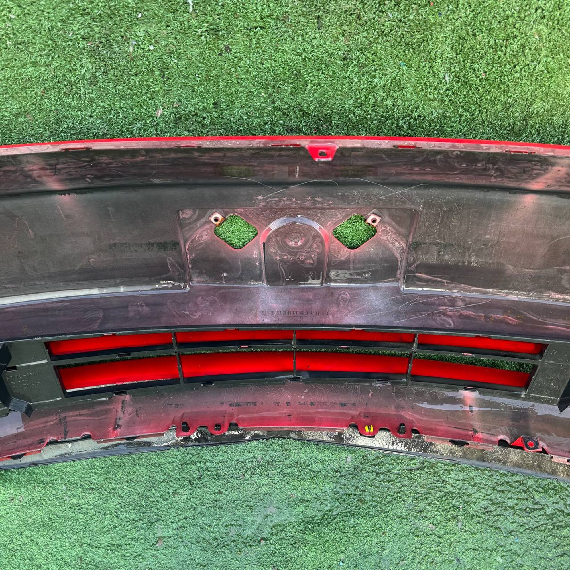 236 бампер TOYOTA SIENTA NCP81, 7500 рублей, Невинномысск