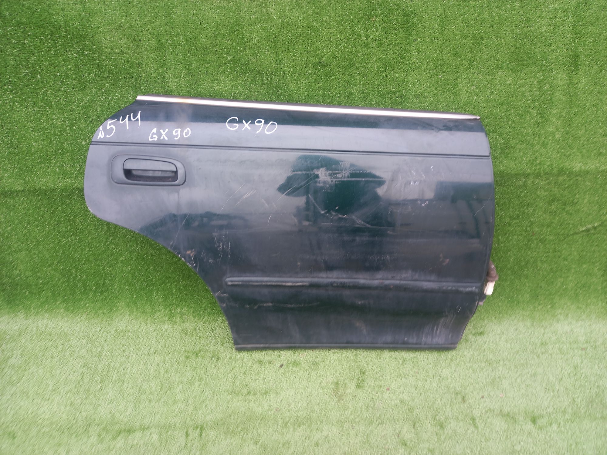 544 дверь на TOYOTA MARK II CX90, 7500 рублей, Невинномысск