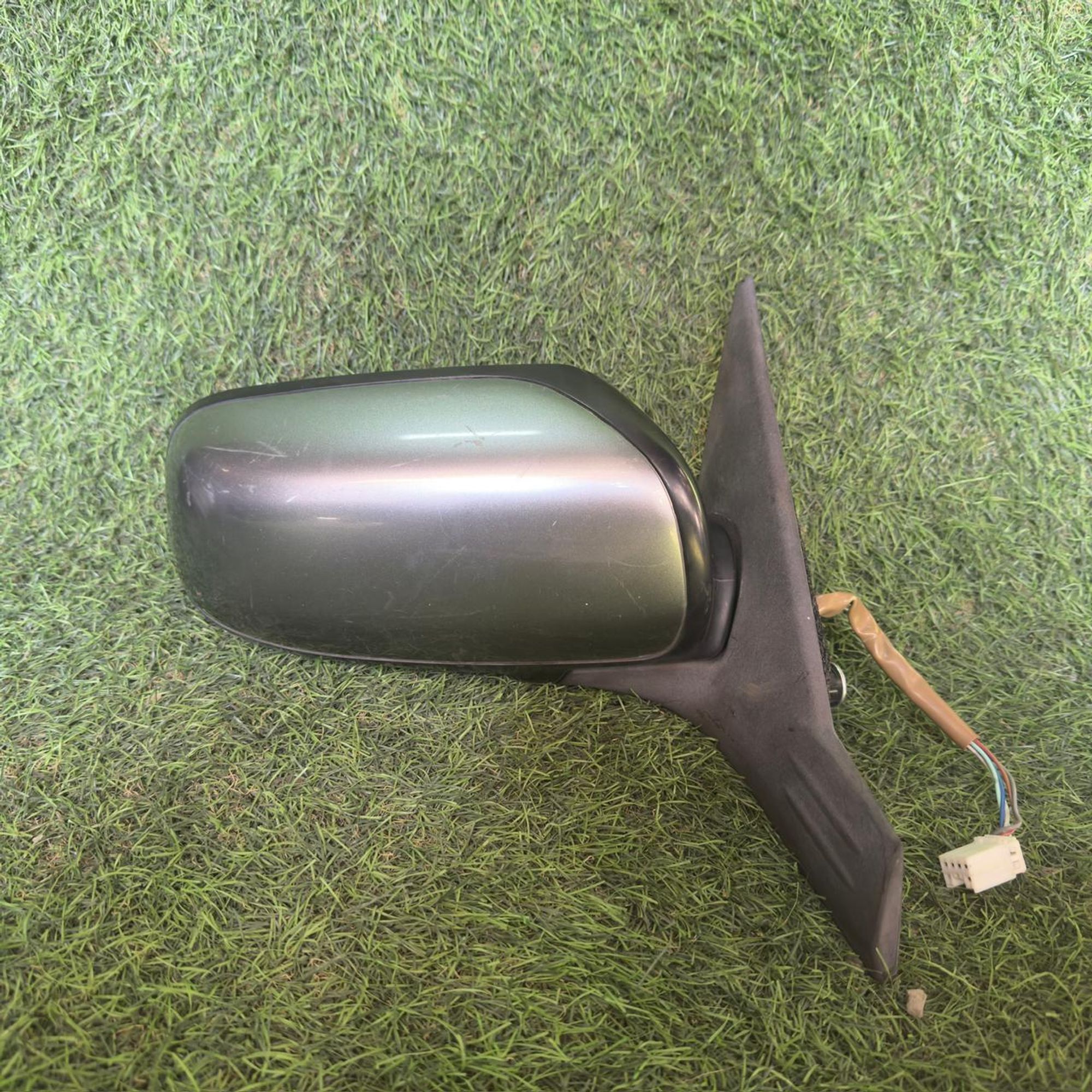 3585 Зеркало боковое правое SUBARU IMPREZA GGA, 3500 рублей, Невинномысск