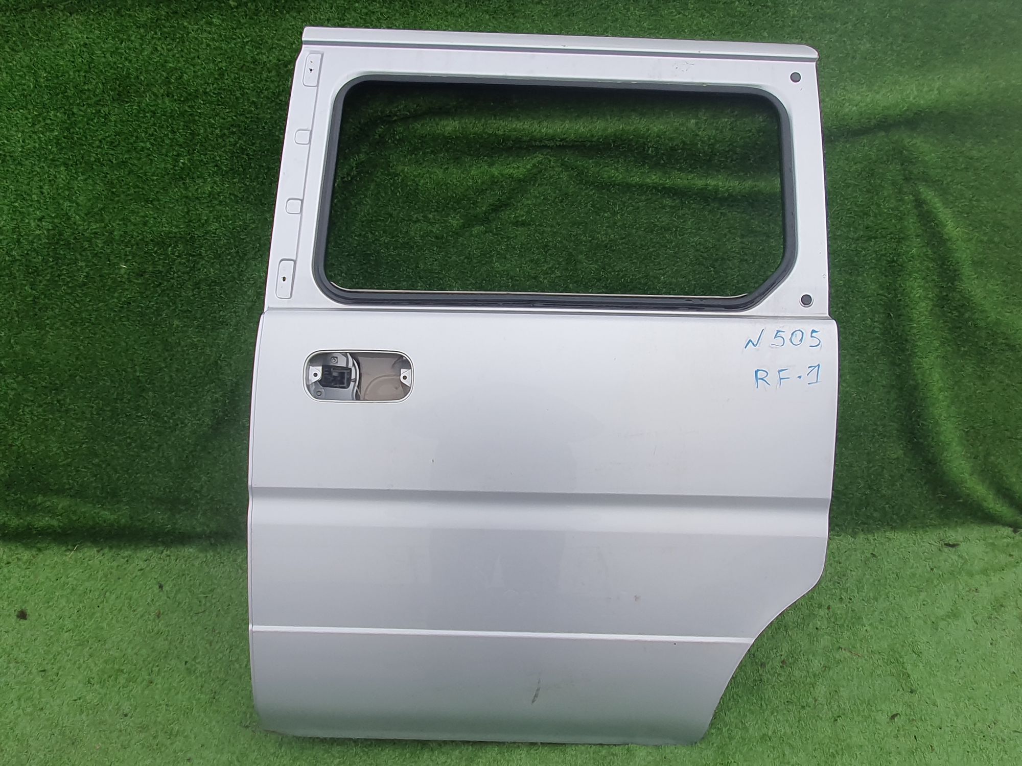 505 дверь на HONDA STEP WAGON RF1, 7000 рублей, Невинномысск