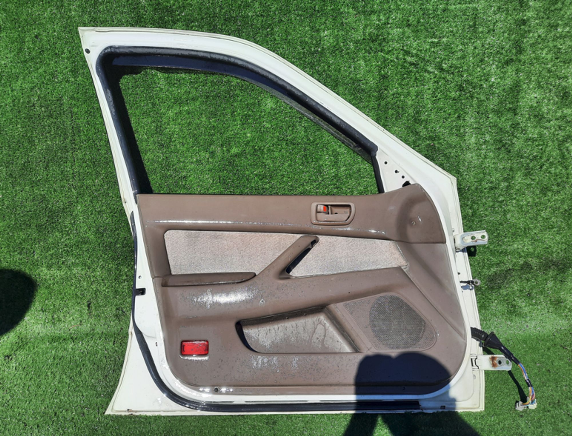 1122 дверь на TOYOTA CAMRY SV40, 9500 рублей, Невинномысск