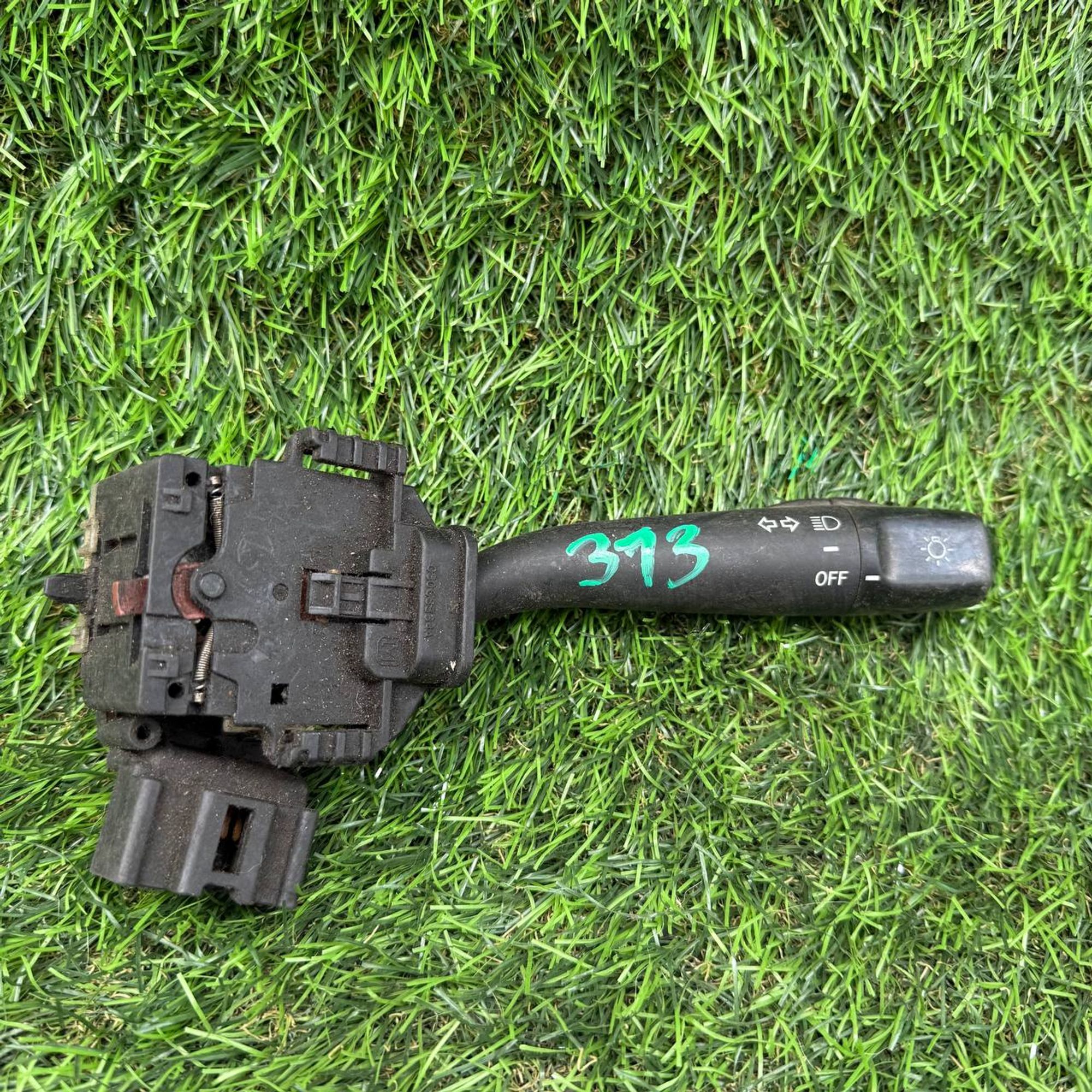 313 Подрулевой переключатель света Toyota ZCT10, 1500 рублей, Невинномысск