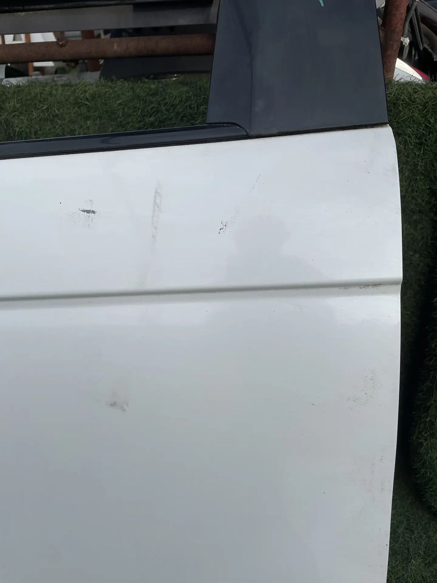 4303 Дверь задняя левая Honda Elysion RR1 K24A 2005 ДОРЕСТ, 12500 рублей, Невинномысск