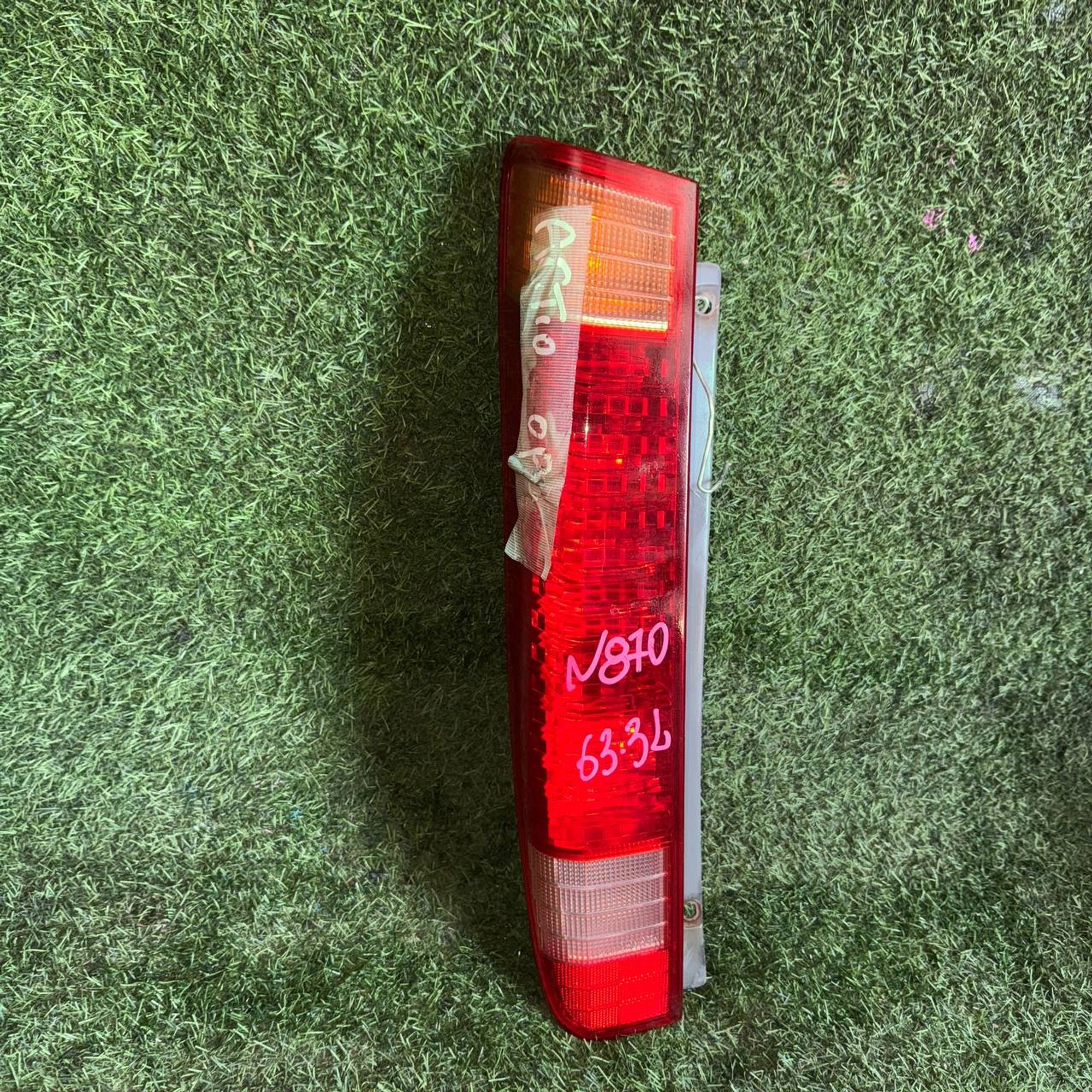 870 Фонарь задний левый TOYOTA OPA ACT10, 5000 рублей, Невинномысск