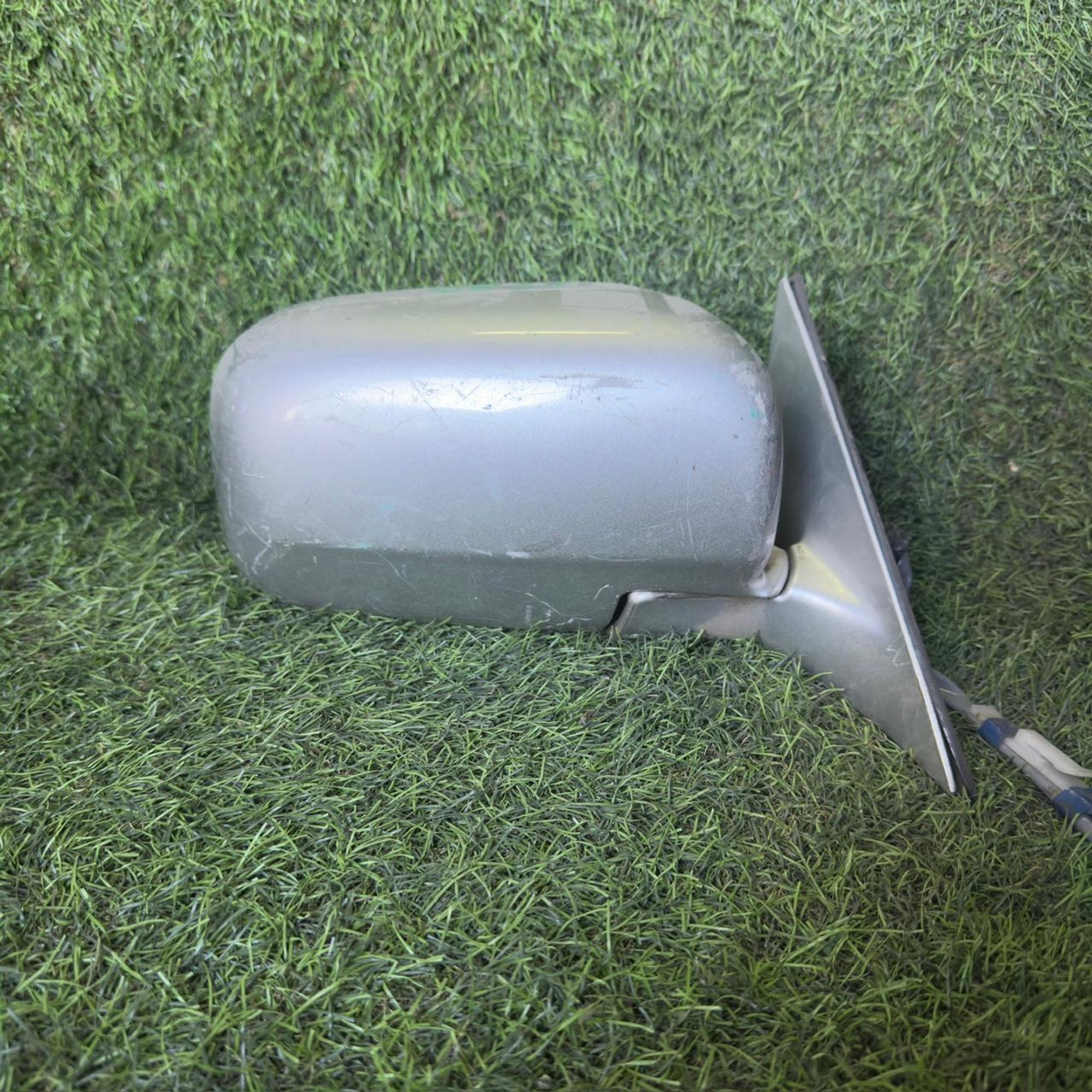 689 Зеркало боковое правое TOYOTA PROGRES JCG10, 2500 рублей, Невинномысск