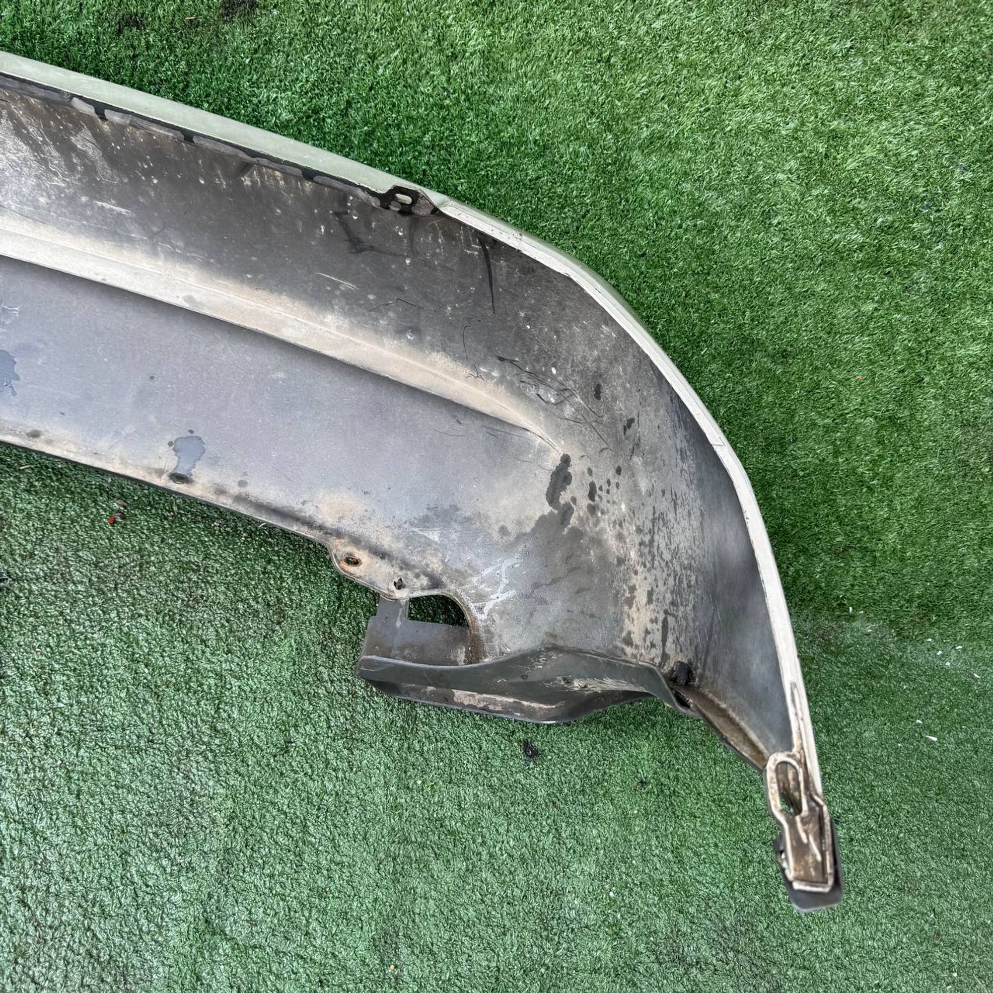 439 Бампер задний TOYOTA DUET M100A, 4500 рублей, Невинномысск