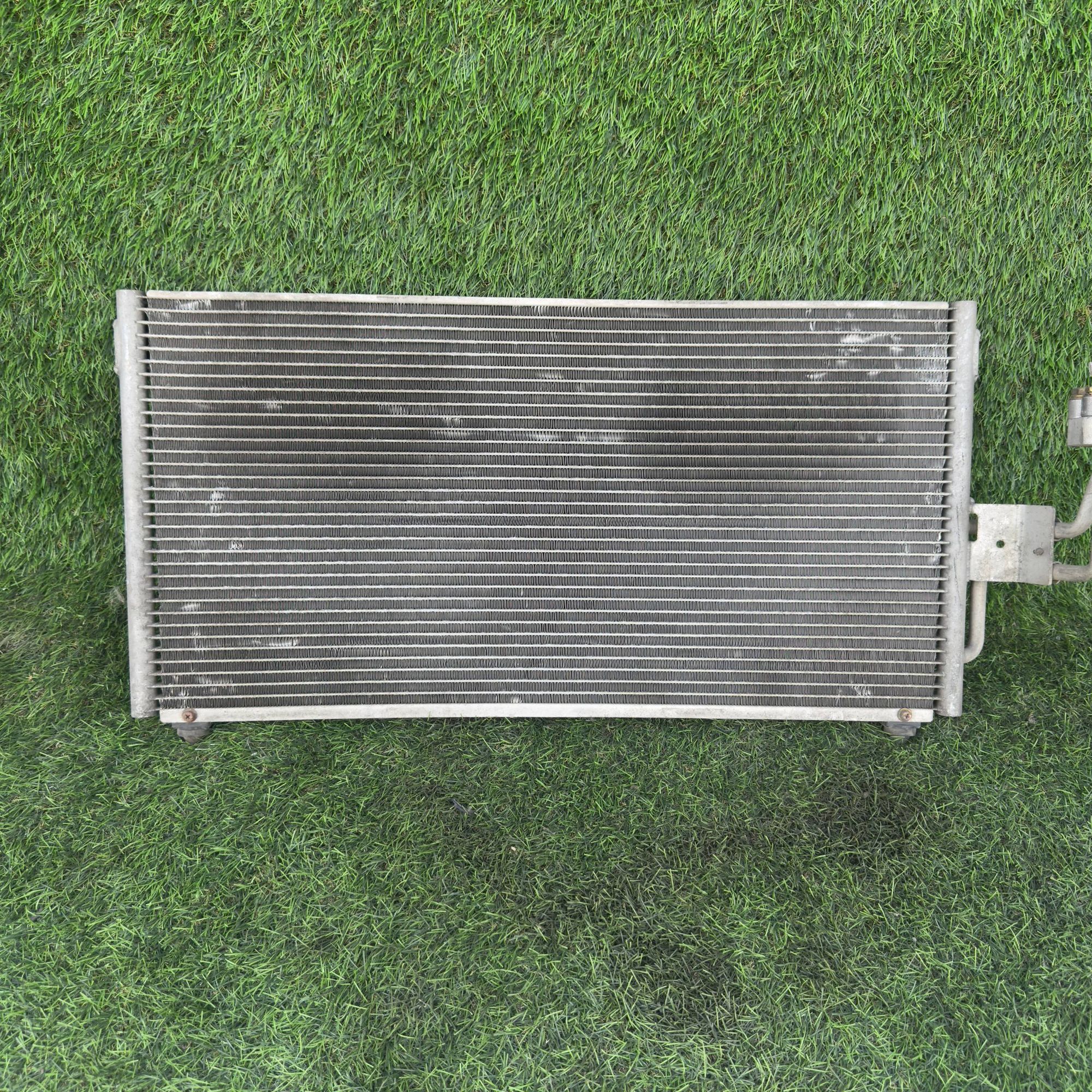 376 Радиатор кондиционера MITSUBISHI GALANT EA1A, 4500 рублей, Невинномысск