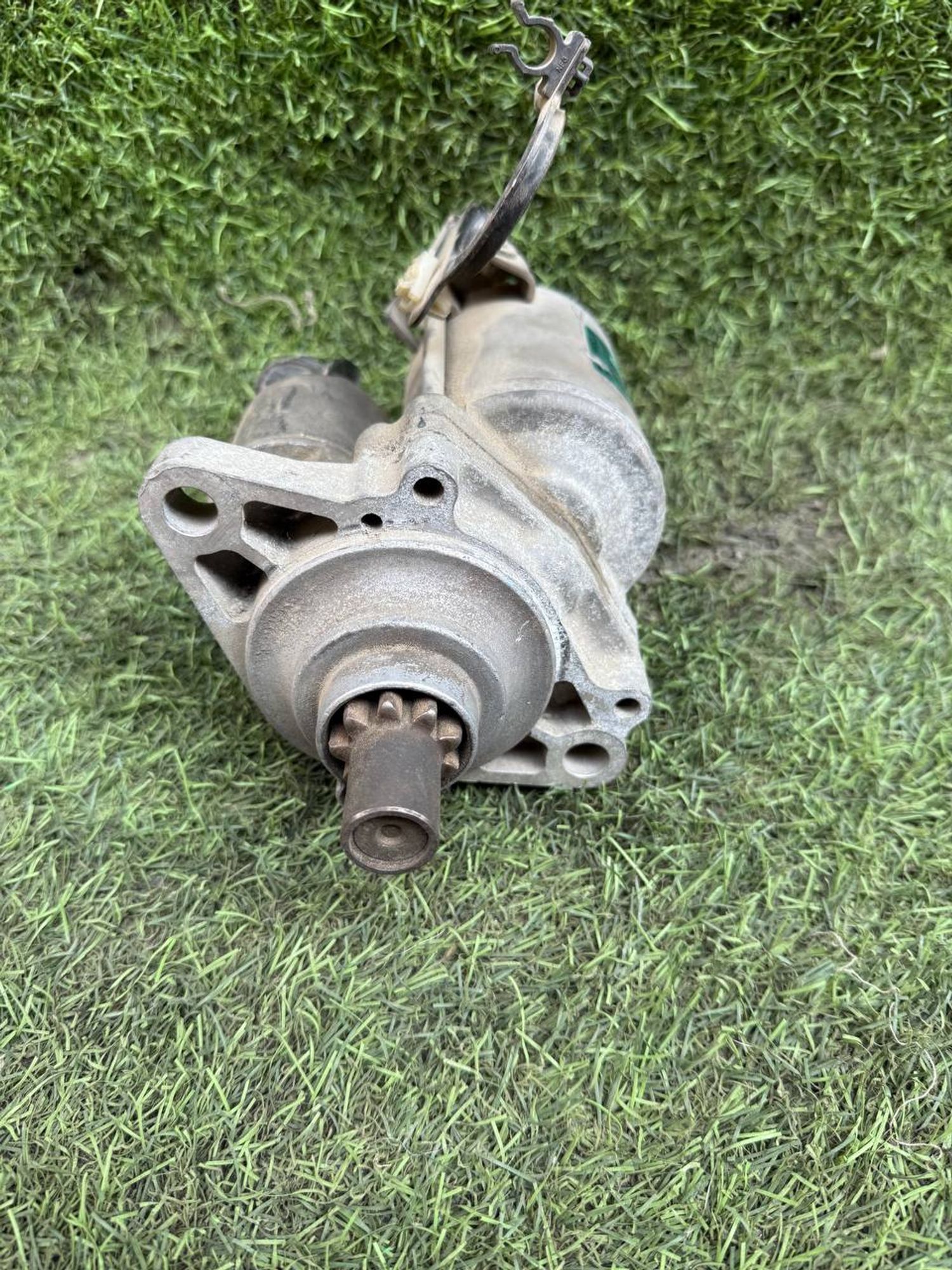 391 Стартер HONDA F23A, 6500 рублей, Невинномысск