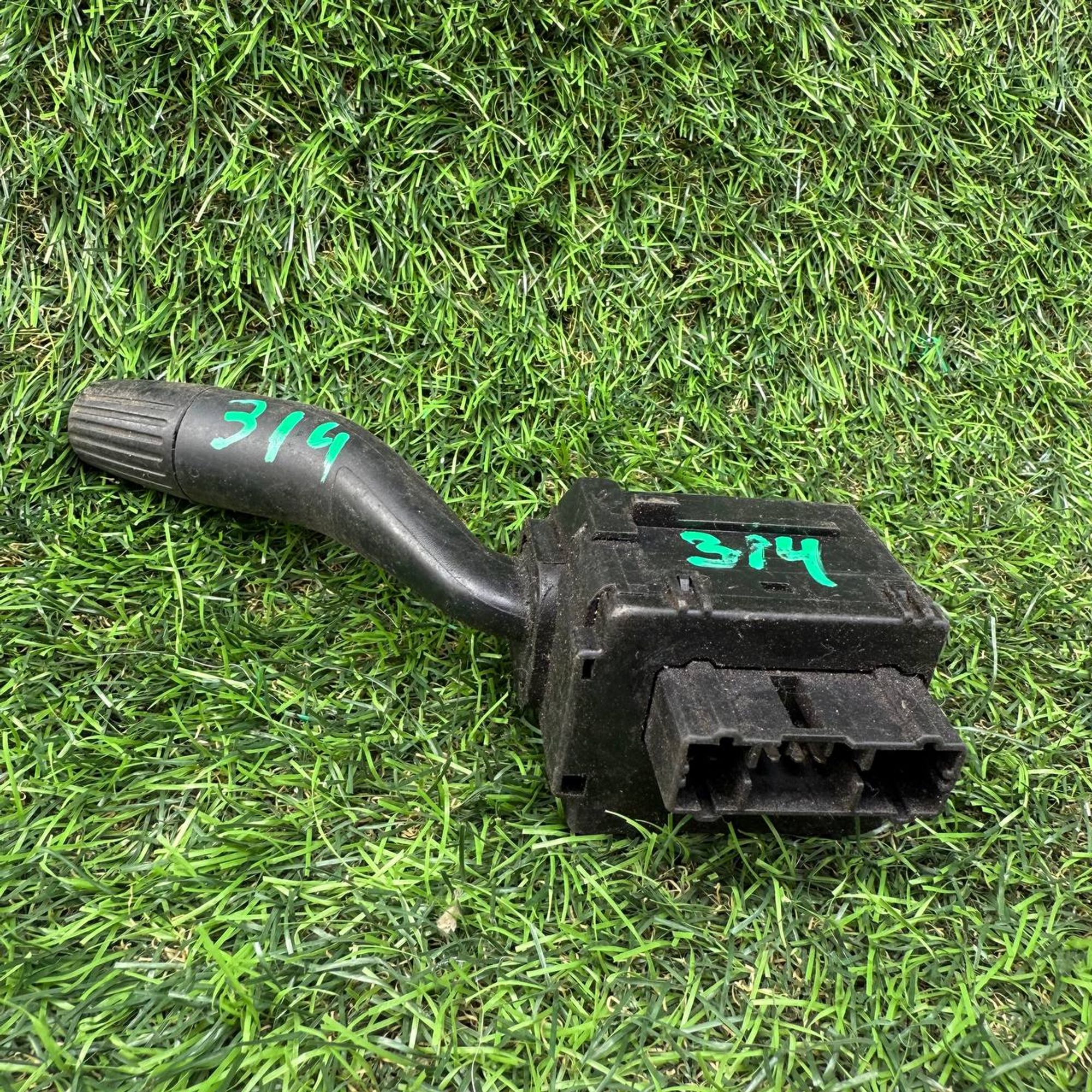 314 Подрулевой переключатель света Honda Fit GD1, 2500 рублей, Невинномысск