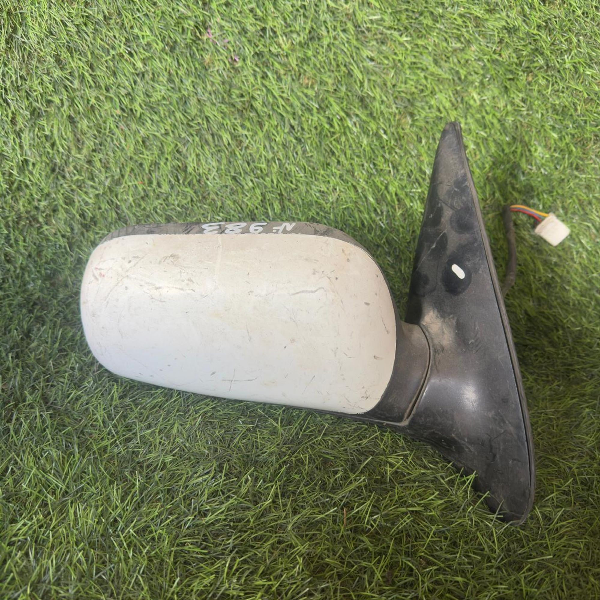 983 Зеркало боковое правое NISSAN PRIMERA P11, 4500 рублей, Невинномысск