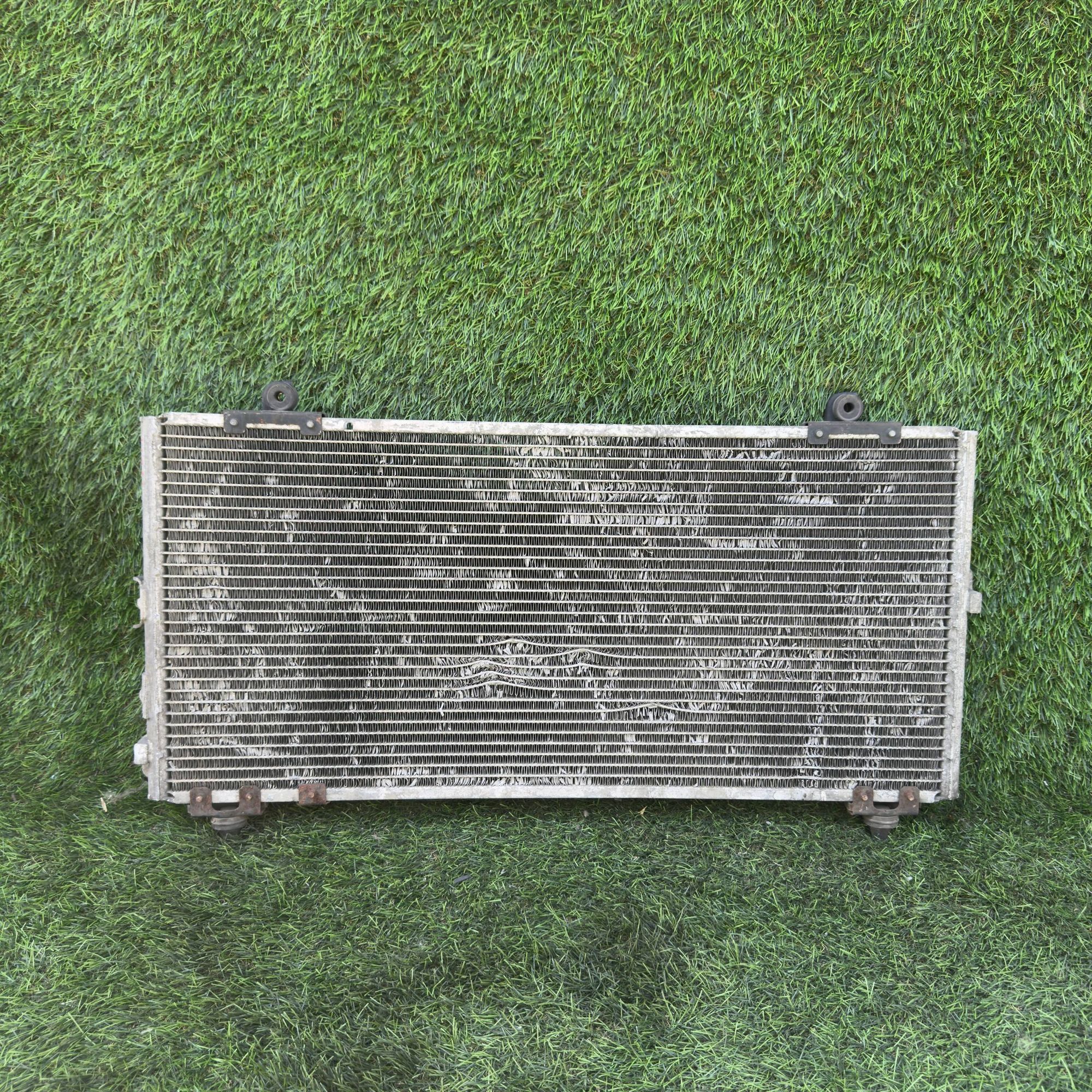 570 Радиатор кондиционера TOYOTA RAUM EXZ10, 5500 рублей, Невинномысск