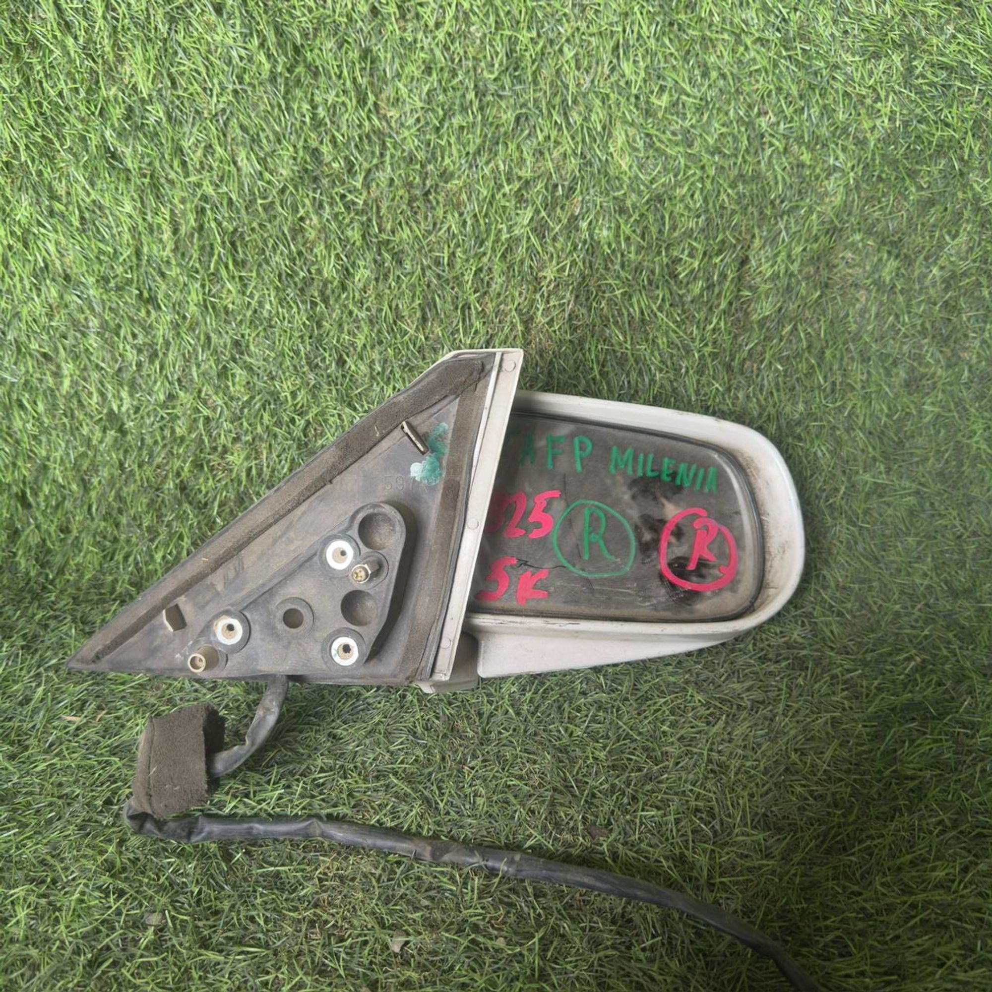 825 Зеркало боковое правое MAZDA MILLENIA TAFP, 3500 рублей, Невинномысск