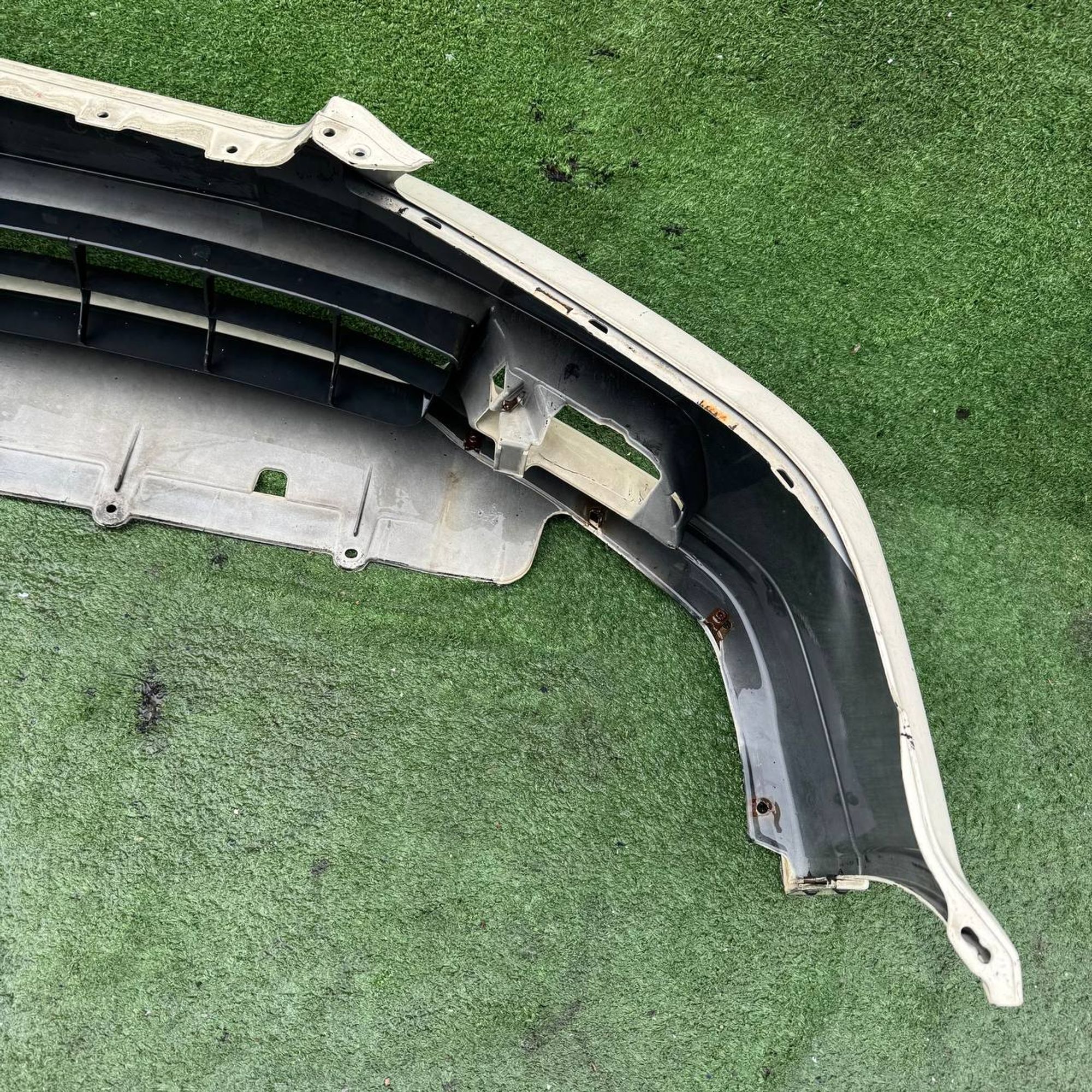 314 бампер HONDA ACCORD CF4, 12500 рублей, Невинномысск