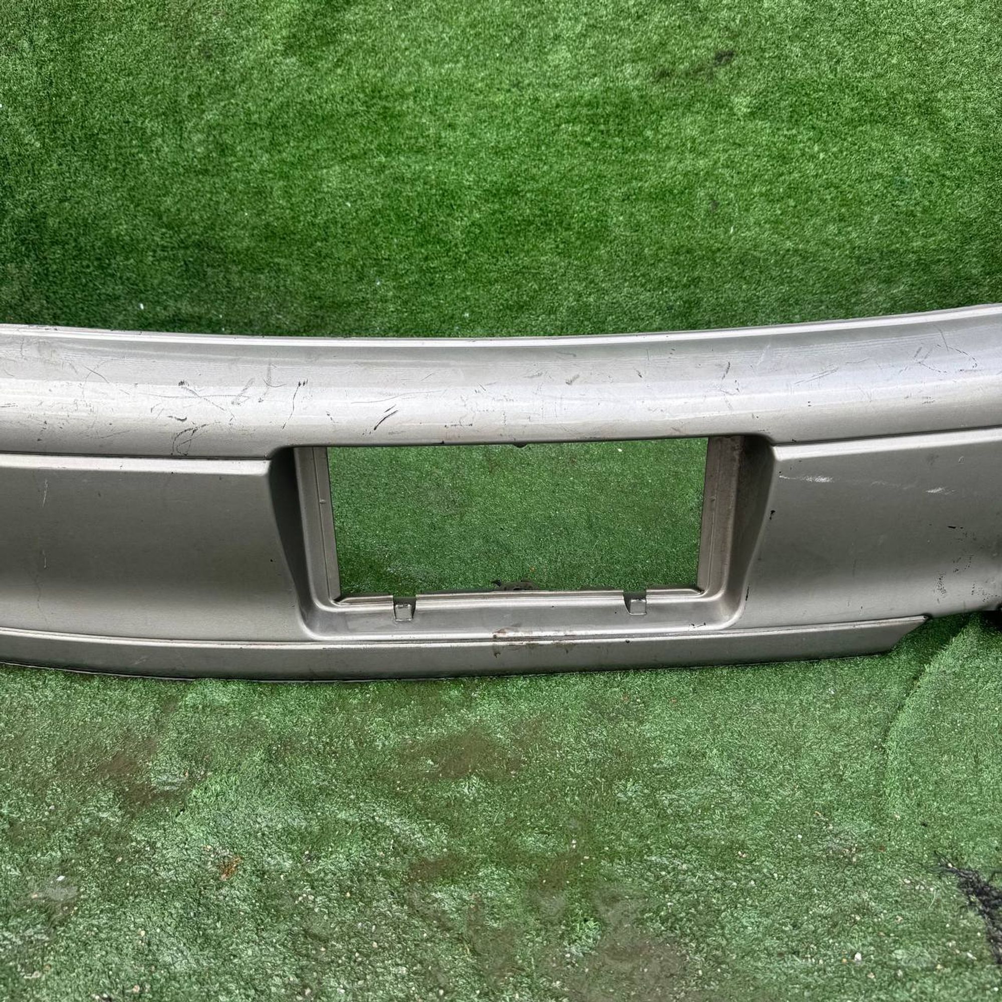 202 Бампер задний TOYOTA ESTIMA TCR21, 6500 рублей, Невинномысск