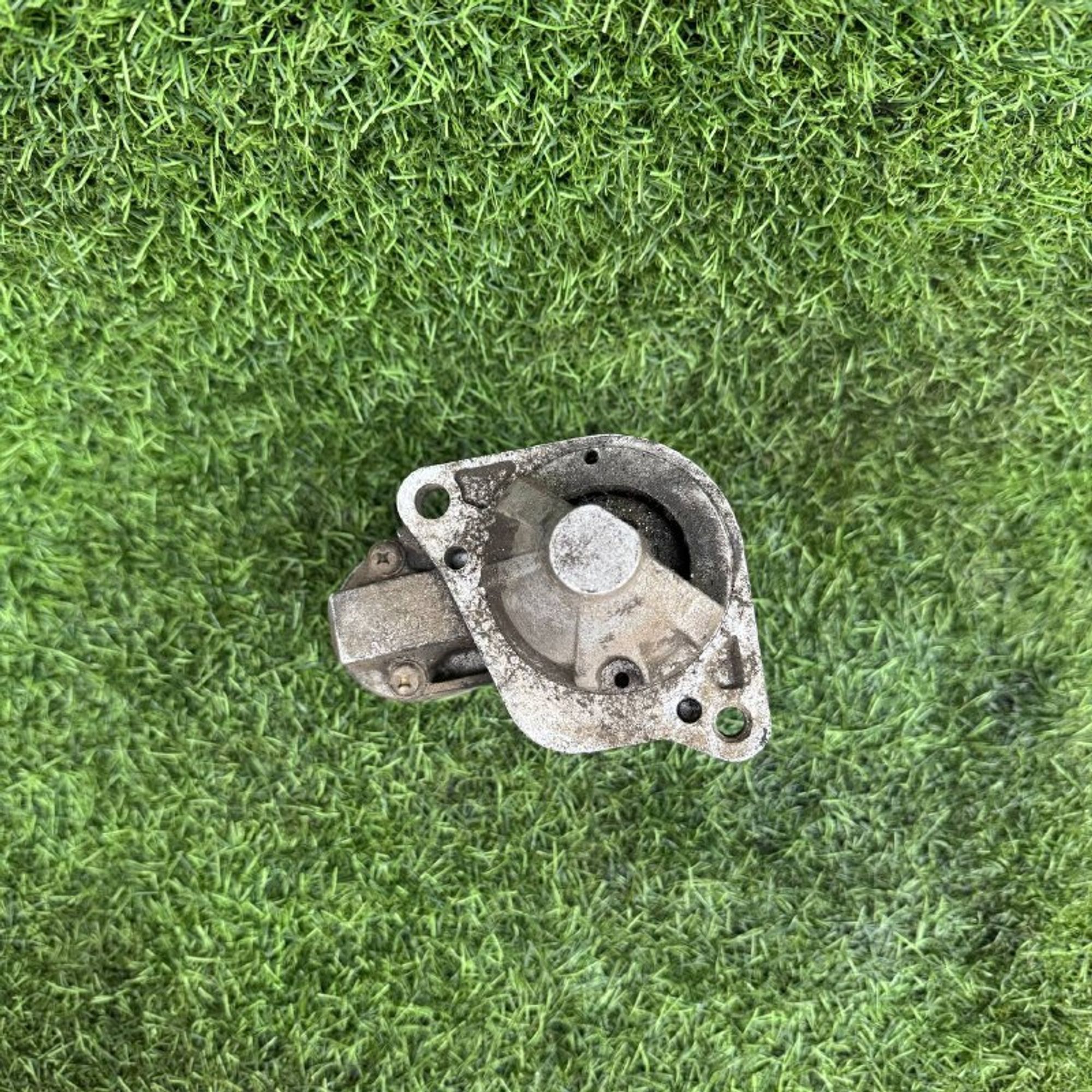 729 Стартер NISSAN CG10 CG13 CGA3, 7500 рублей, Невинномысск