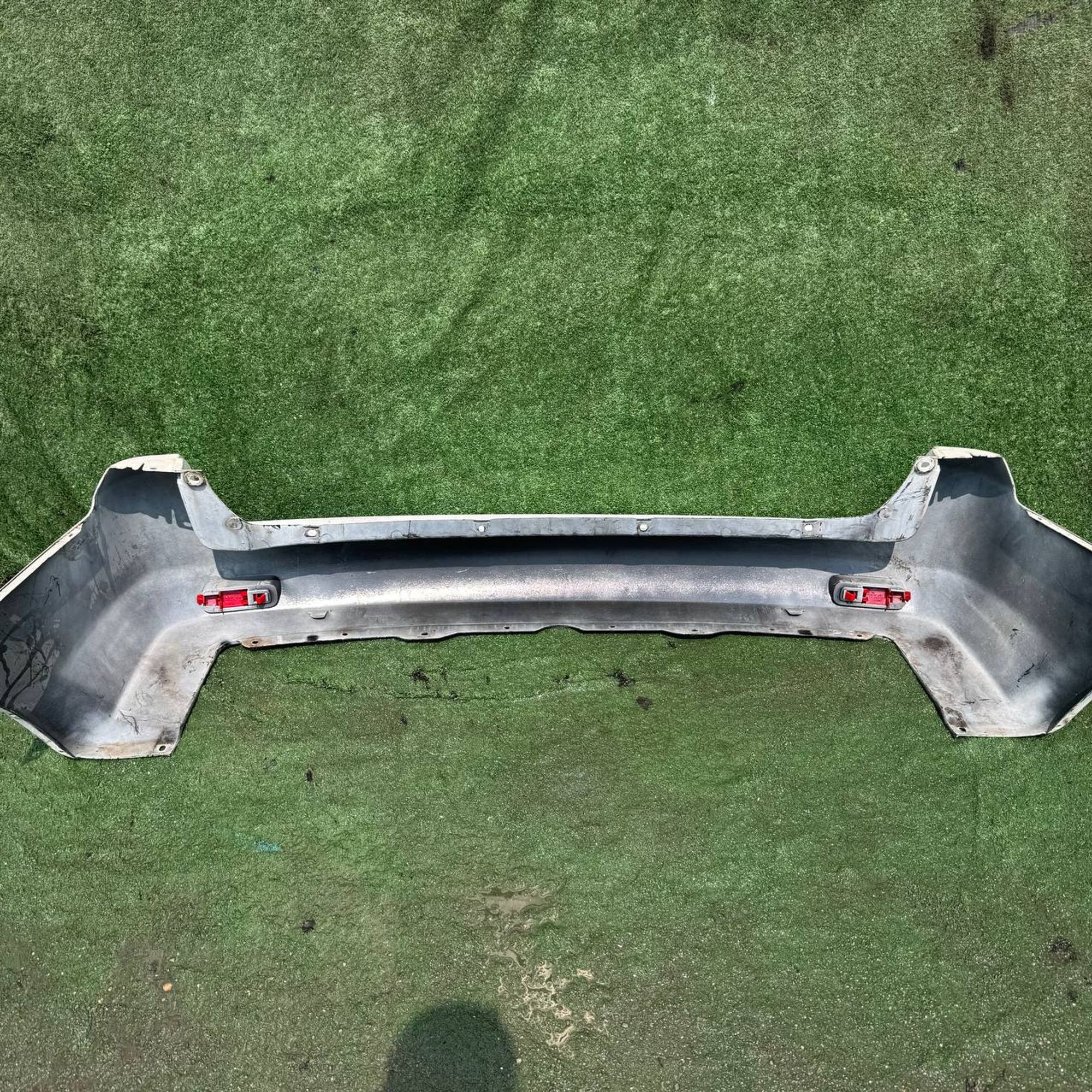 161 Бампер задний HONDA HR-V GH3, 8000 рублей, Невинномысск