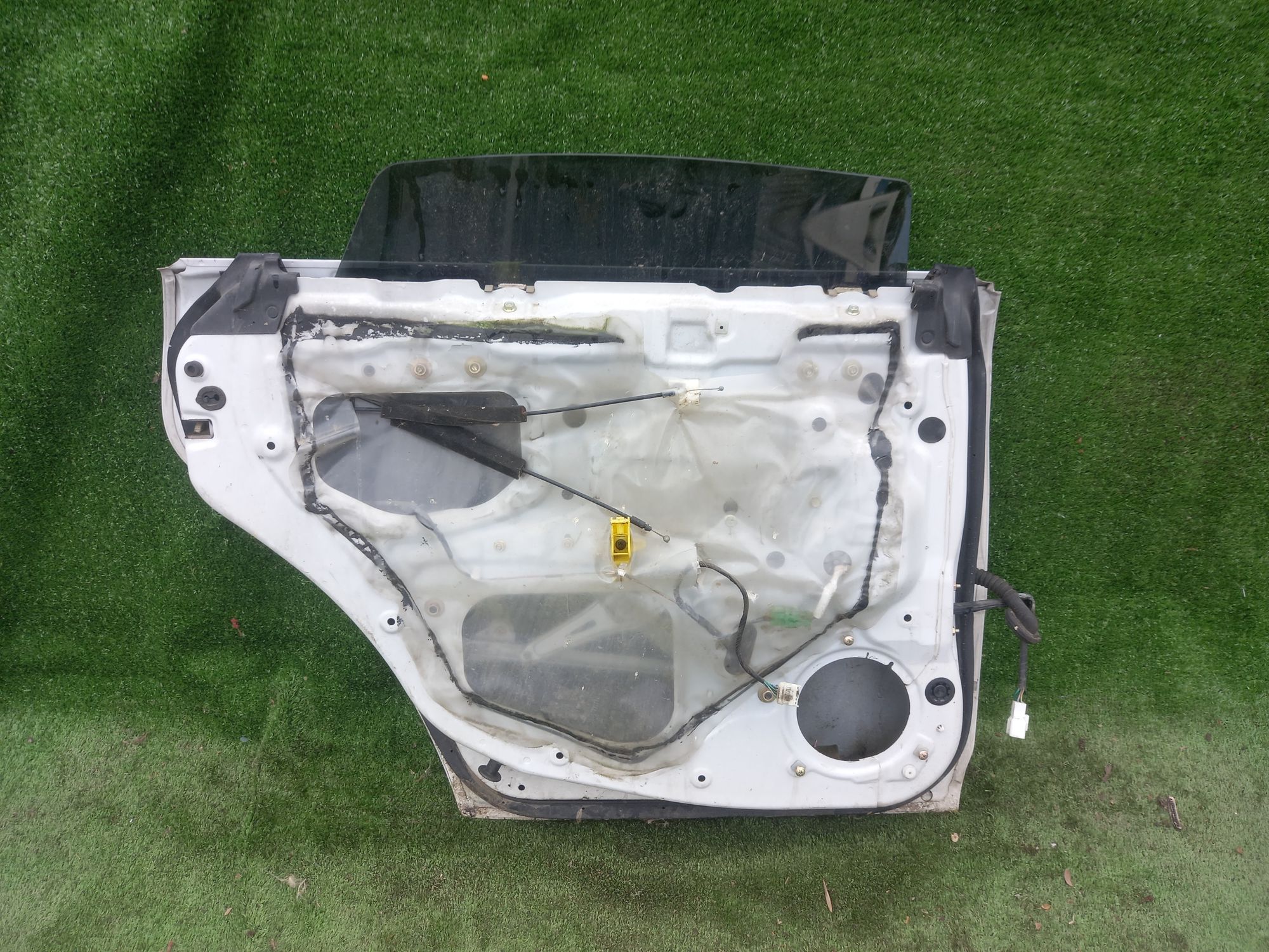 1953 дверь на SUBARU LEGACY BL5, 14000 рублей, Невинномысск