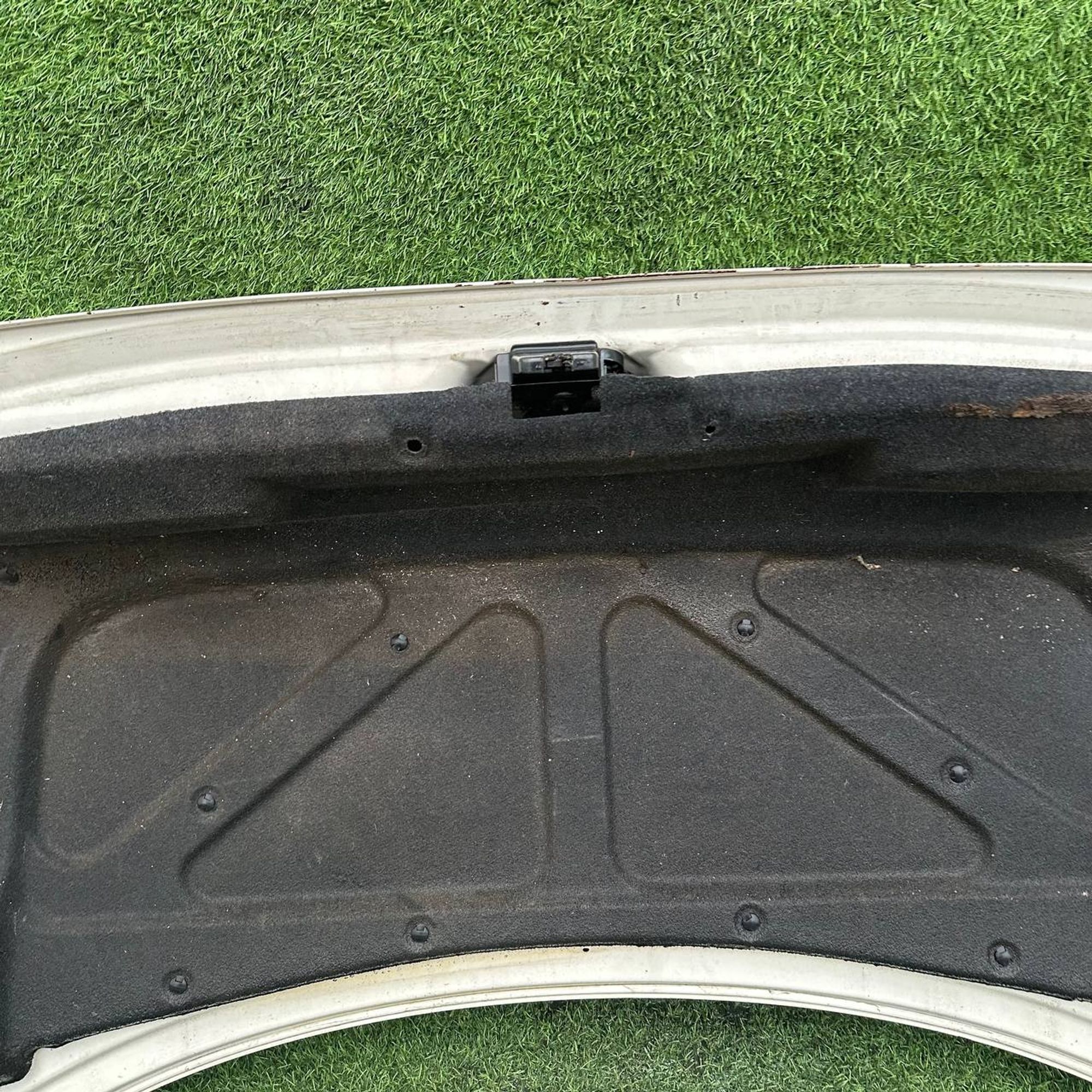 88 Крышка багажника TOYOTA MARK II GX100, 20000 рублей, Невинномысск