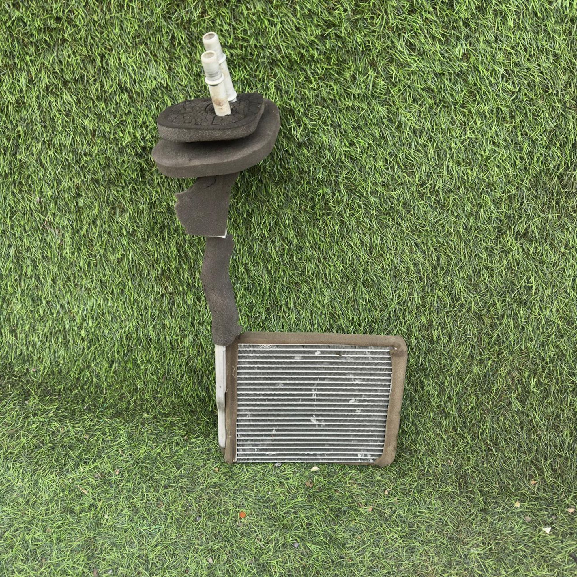 236 радиатор печки MAZDA AXELA BK5P, 4000 рублей, Невинномысск